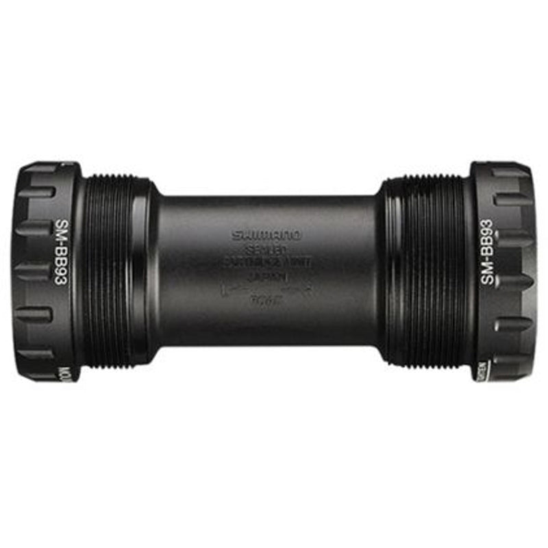 Shimano XTR BB93 Threaded Bottom Bracket 68-73mm