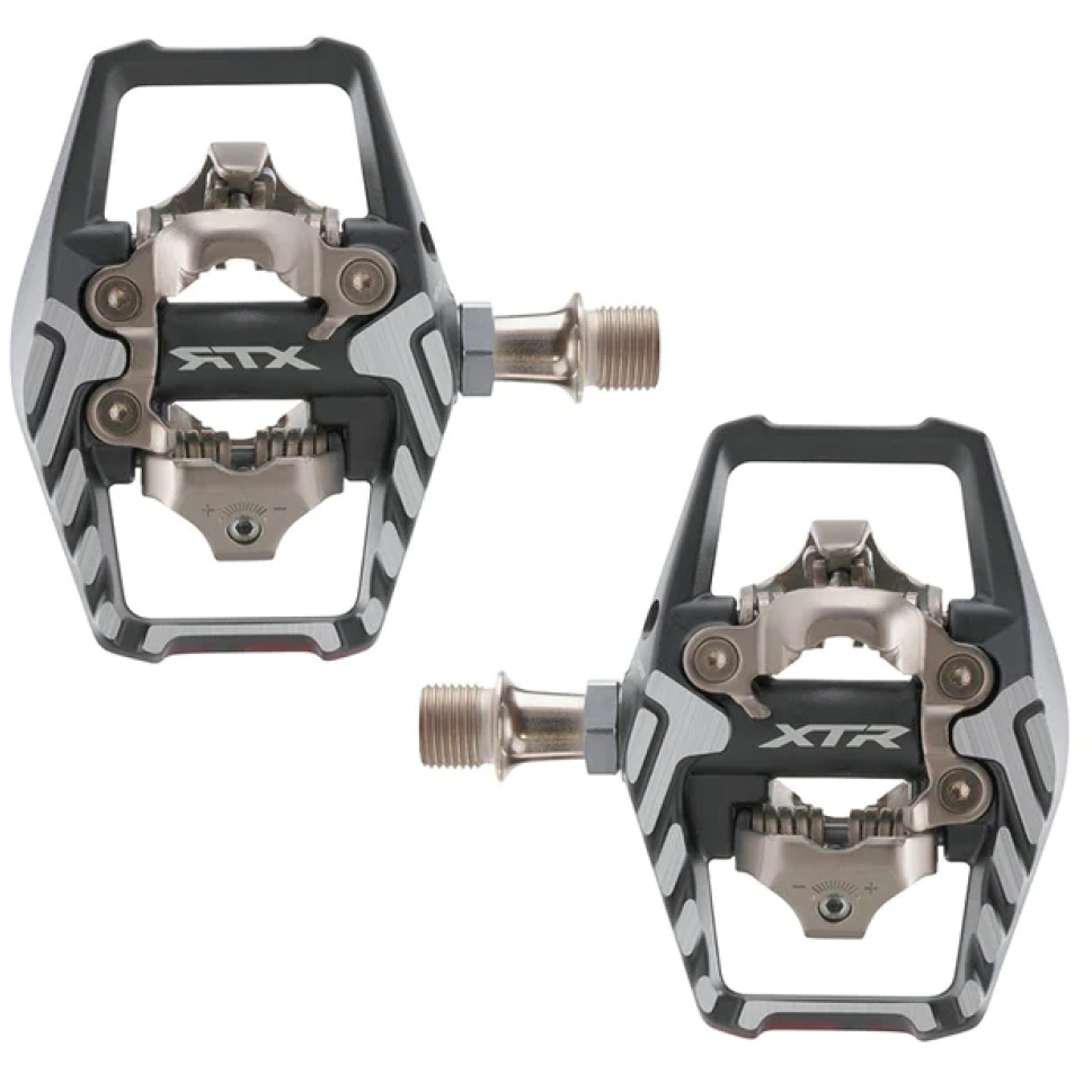 Shimano XTR M9120 MTB Trail Pedals