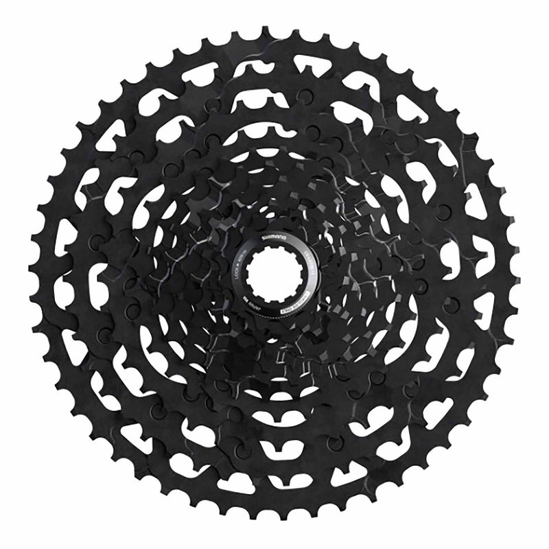 Shimano CS-LG700 Cassette 11-50 Link Glide 11 Speed (Link Glide Compatible Only)