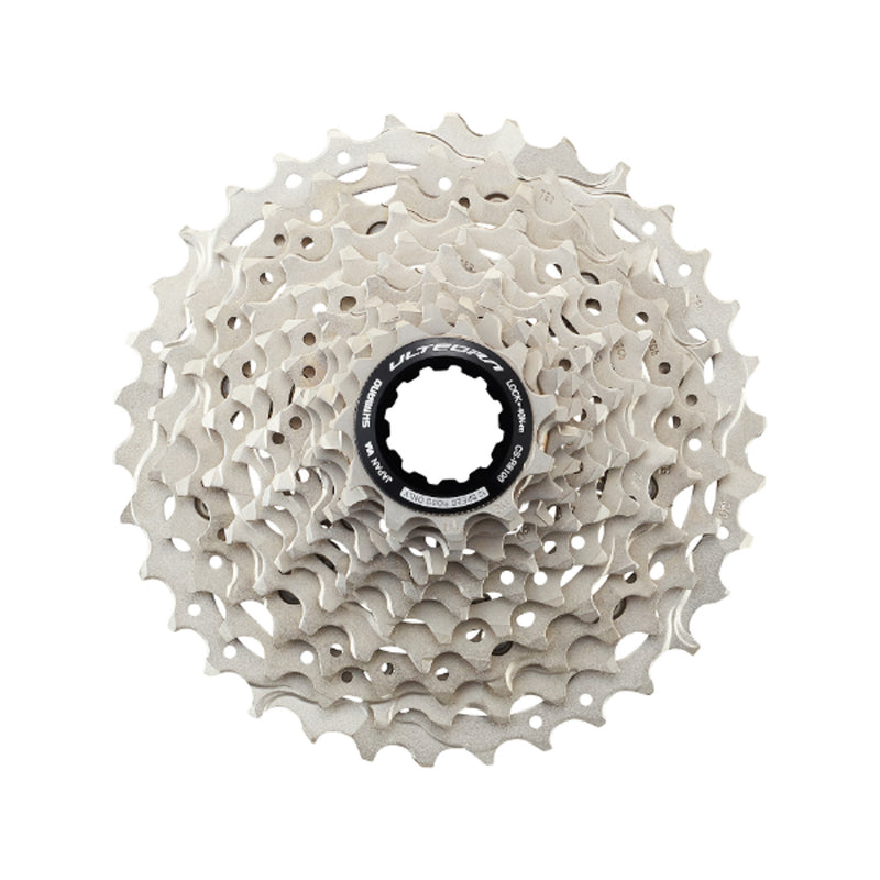 Shimano CS-R8101 Cassette 11-34 ULTEGRA 12-Speed