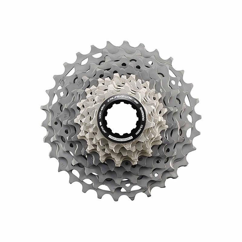 Shimano Dura-Ace R9200 12-Speed Cassette 11-30T