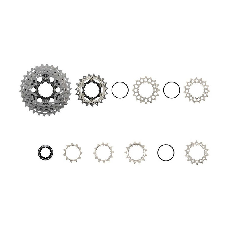 Shimano Dura-Ace R9200 12-Speed Cassette 11-30T