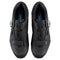 Shimano SH-ME502 SPD MTB Shoes Black