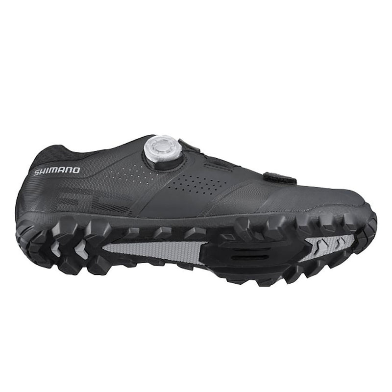 Shimano SH-ME502 SPD MTB Shoes Black