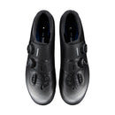 Shimano SH-RC702 Road Shoes Black