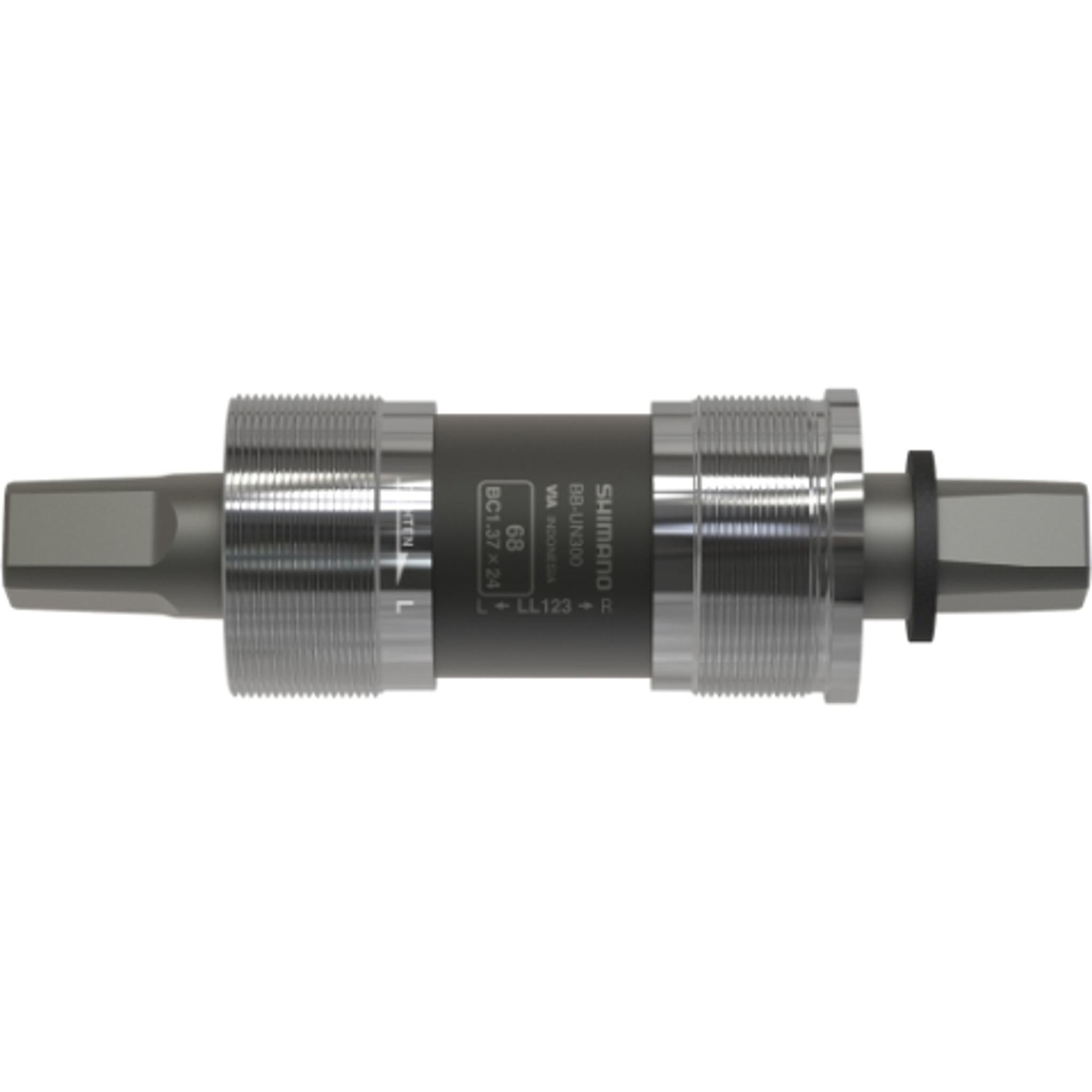 Shimano BB-UN300 Square Taper Cartridge Bottom Bracket 73 x 113mm