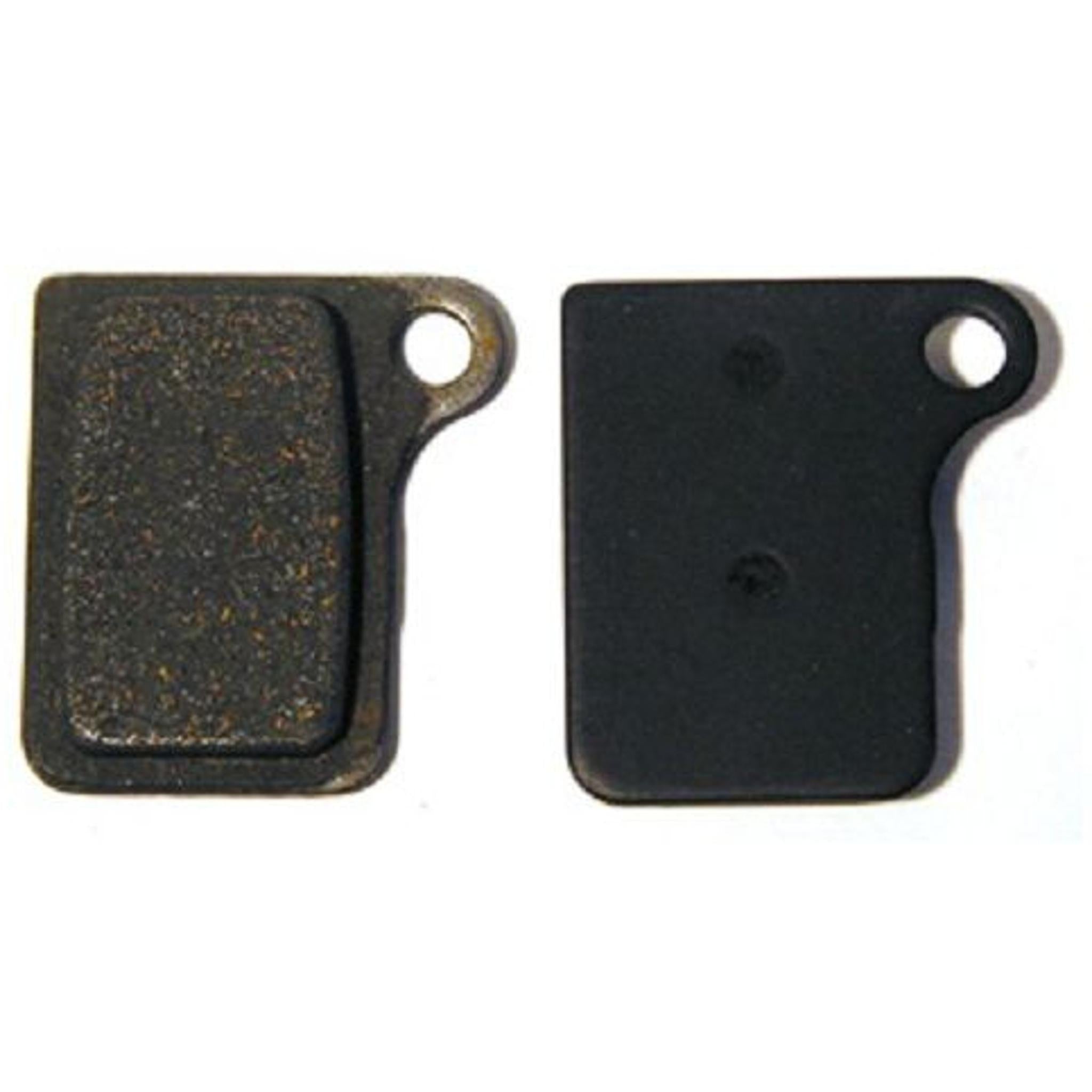 Shimano Deore BR-M555 Metal Disc Brake Pads