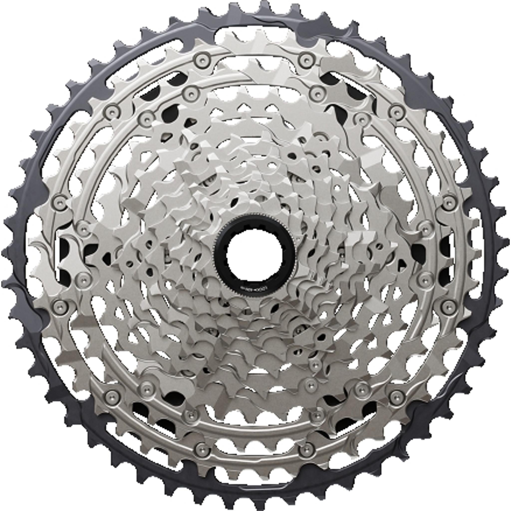 Shimano Deore CS-M7200-12 12-Speed Road Cassette 10-51T
