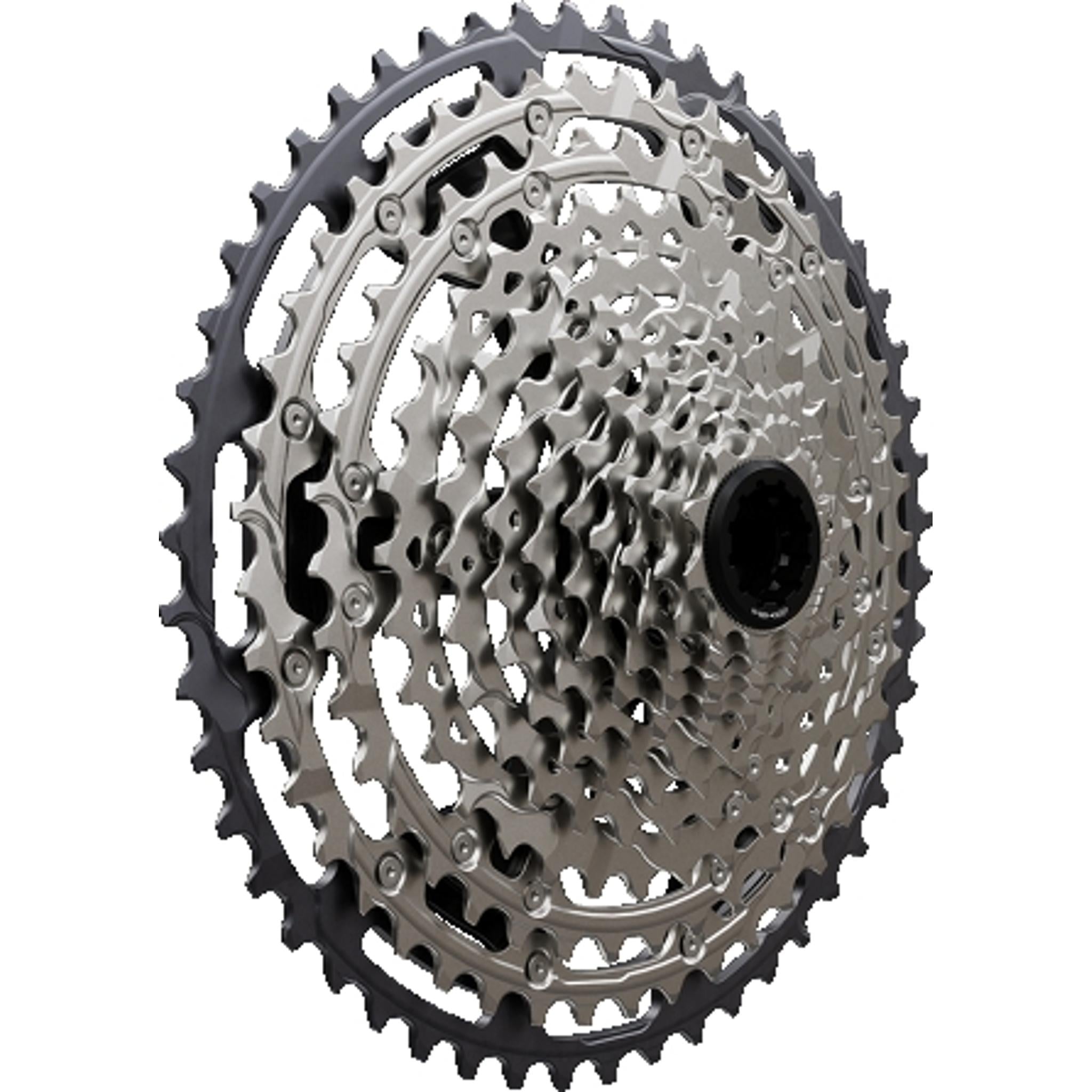 Shimano Deore CS-M7200-12 12-Speed Road Cassette 10-51T