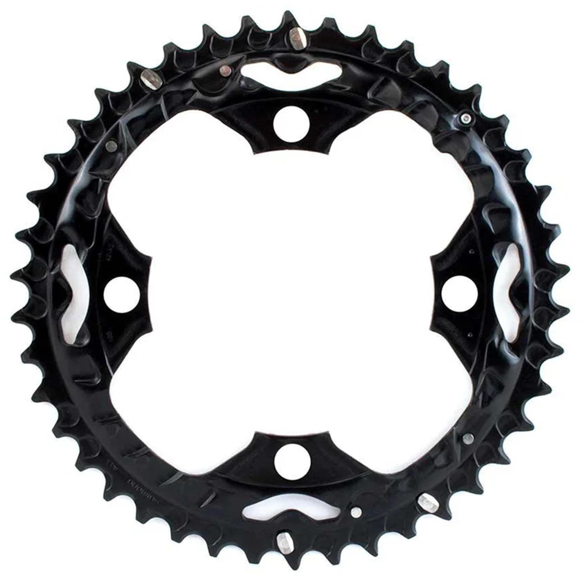 Shimano Deore FC-M660-10 10-Speed MTB Chainring 42T 104mm