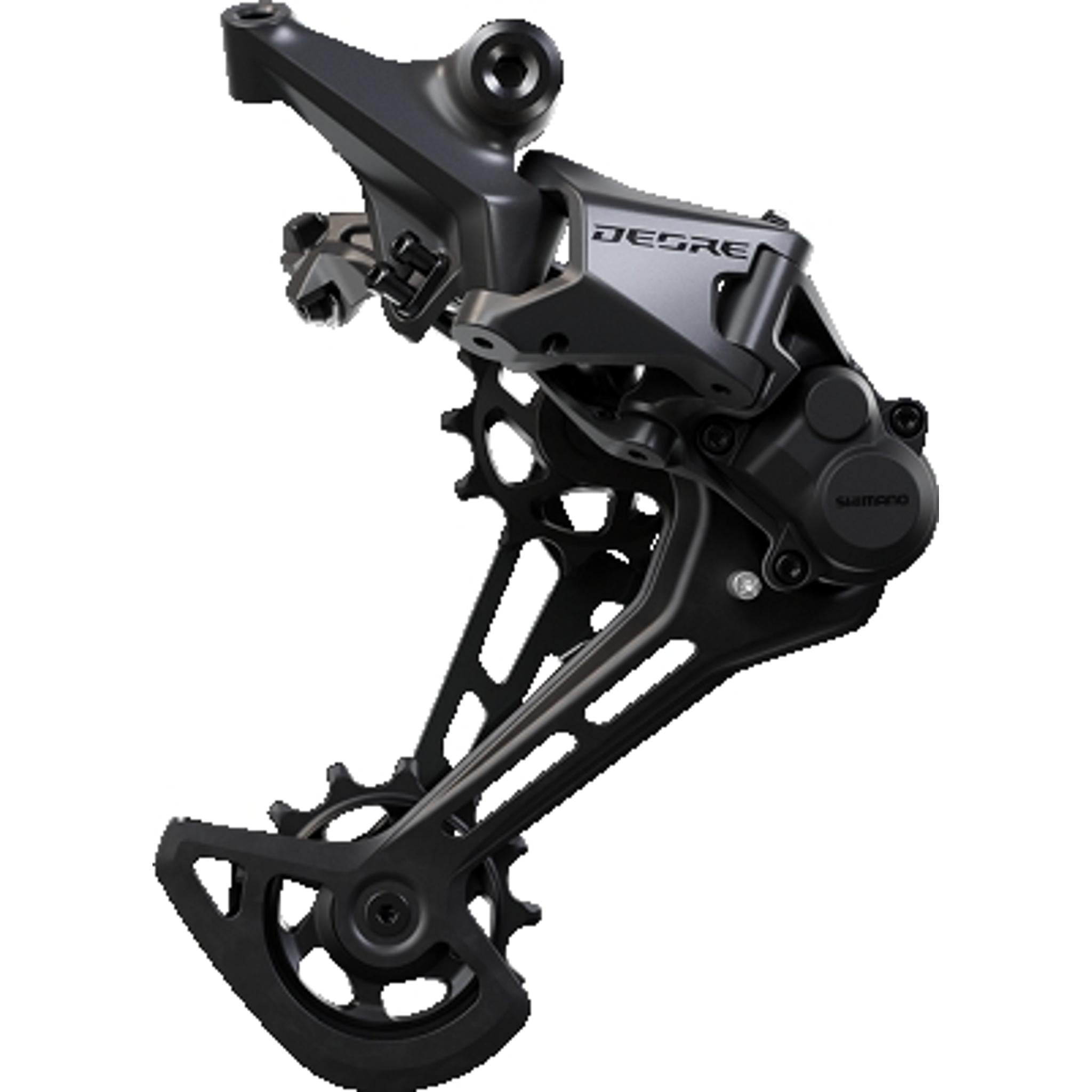 Shimano Deore RD-M6200 SGS 12-Speed MTB Rear Derailleur