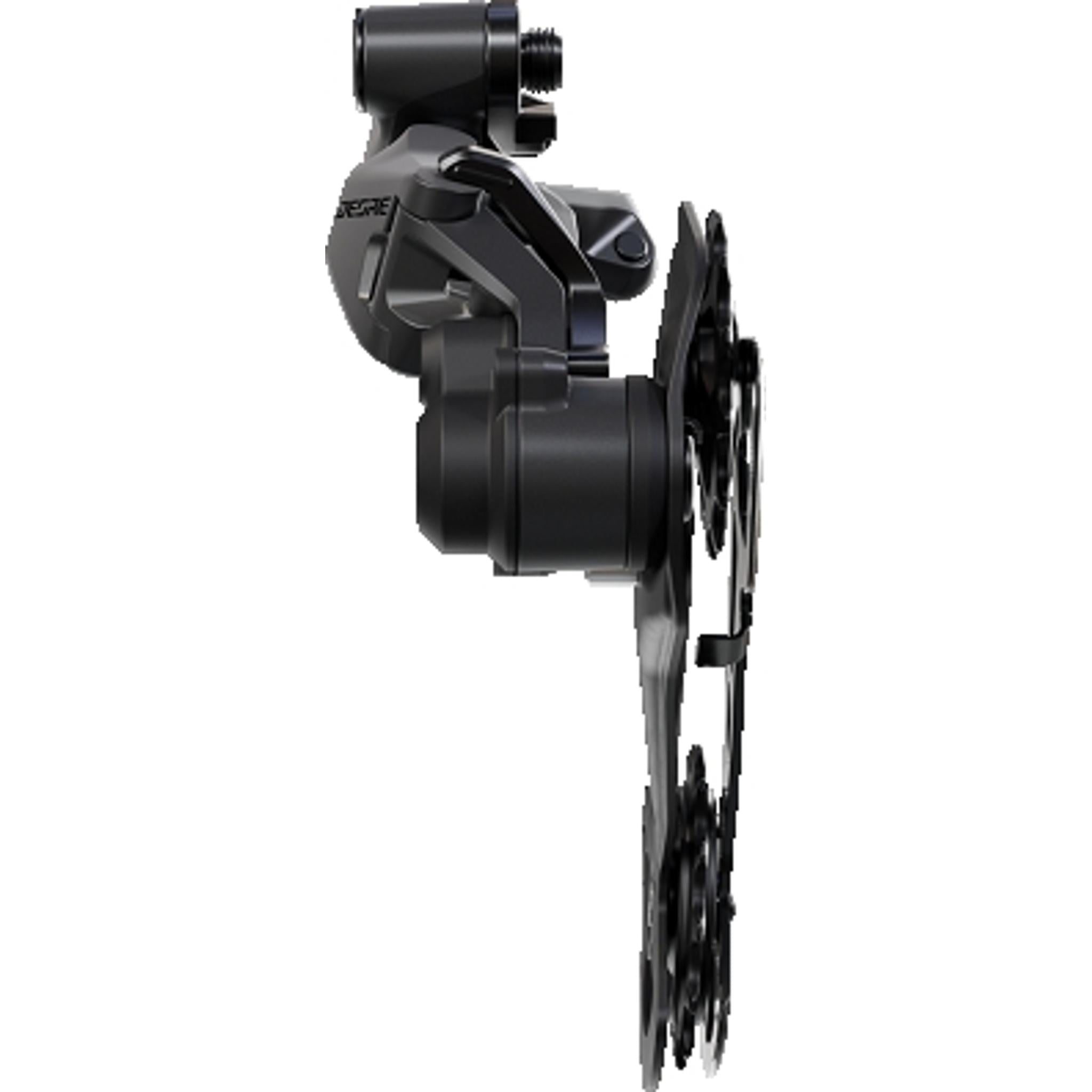 Shimano Deore RD-M6200 SGS 12-Speed MTB Rear Derailleur
