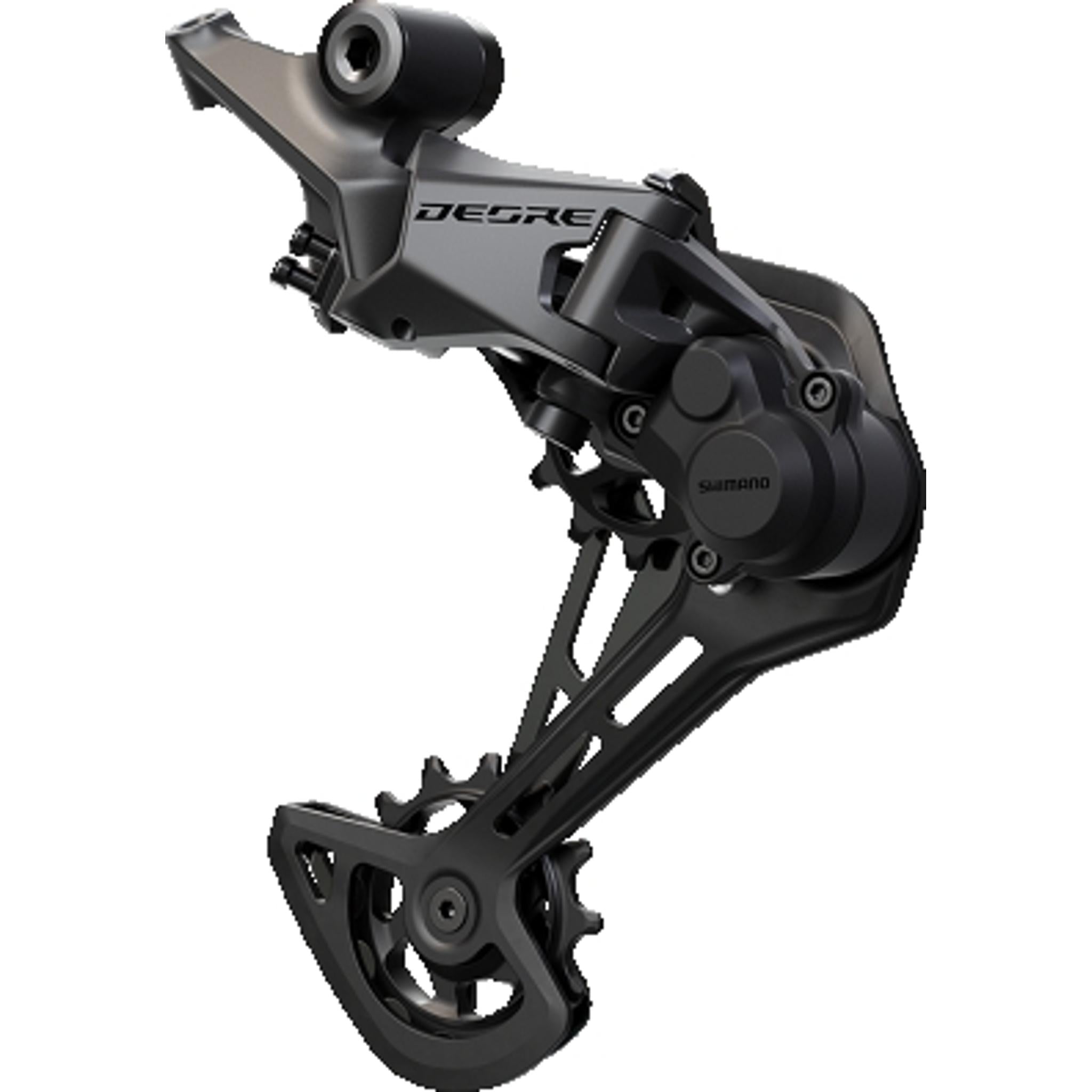Shimano Deore RD-M6200 SGS 12-Speed MTB Rear Derailleur