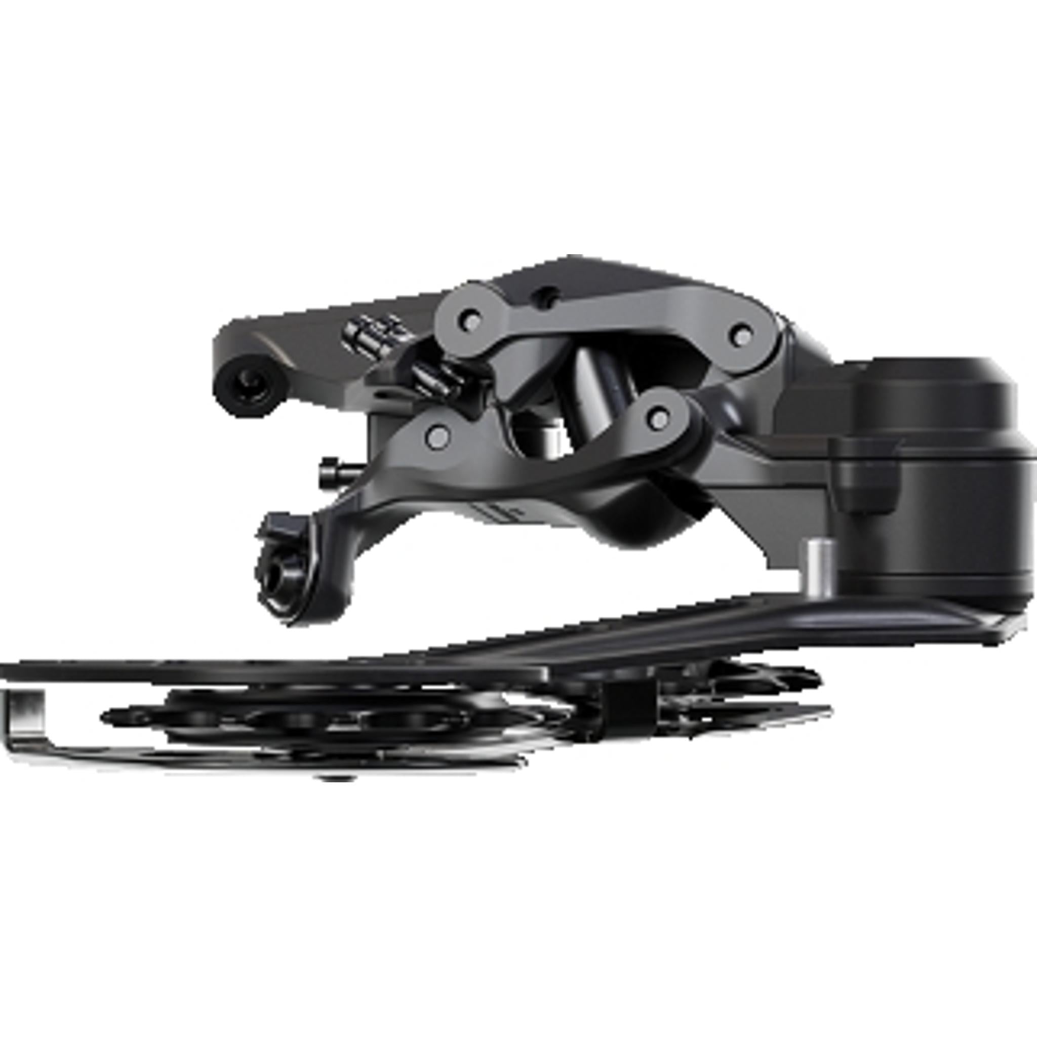 Shimano Deore RD-M6200 SGS 12-Speed MTB Rear Derailleur