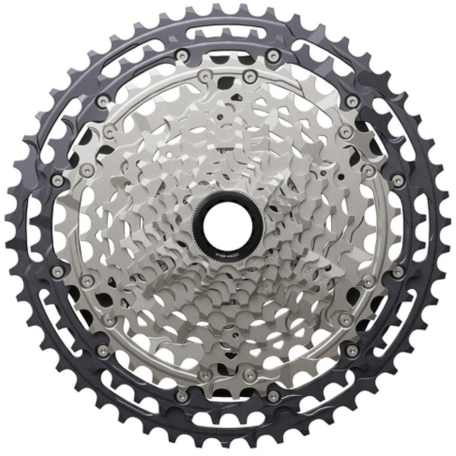 Cassettes, Freewheels & Drivers