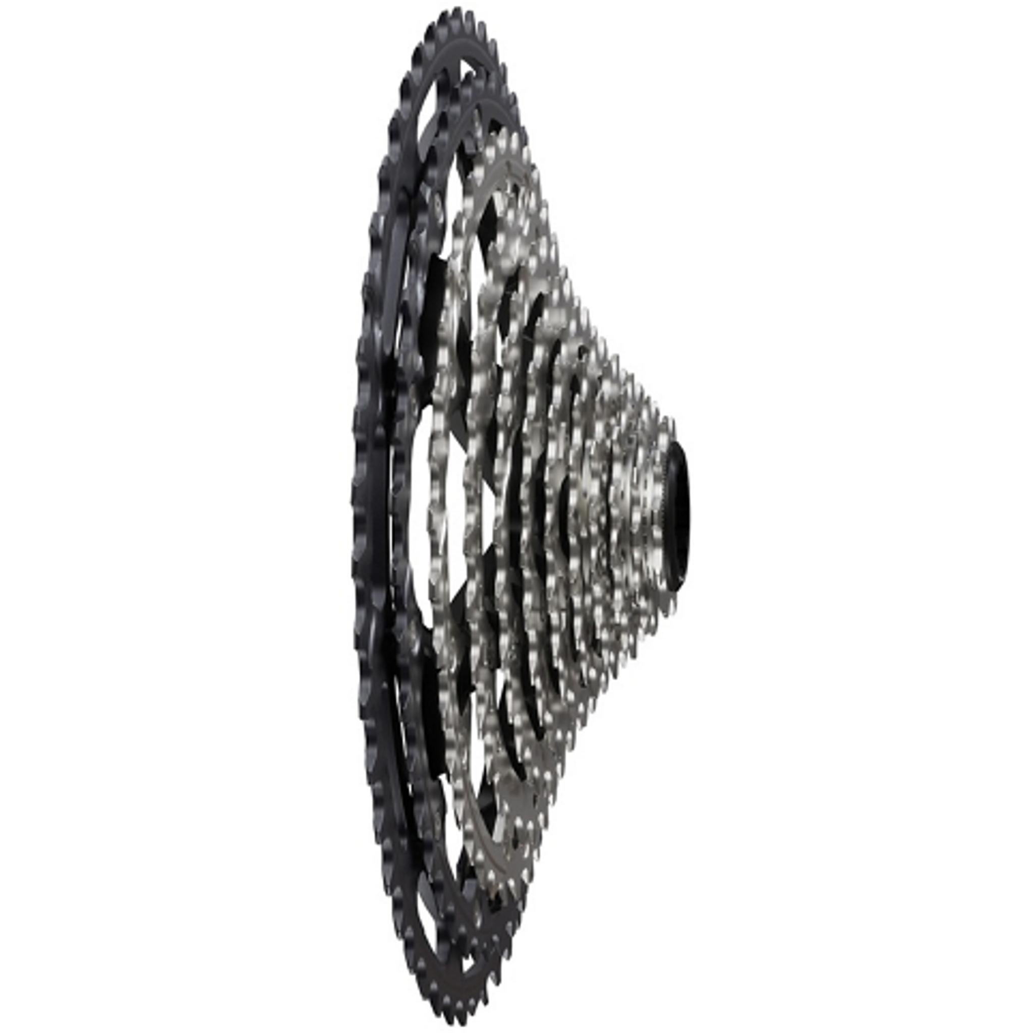 Shimano Deore XT CS-M8200-12 12-Speed Road Cassette 10-51T