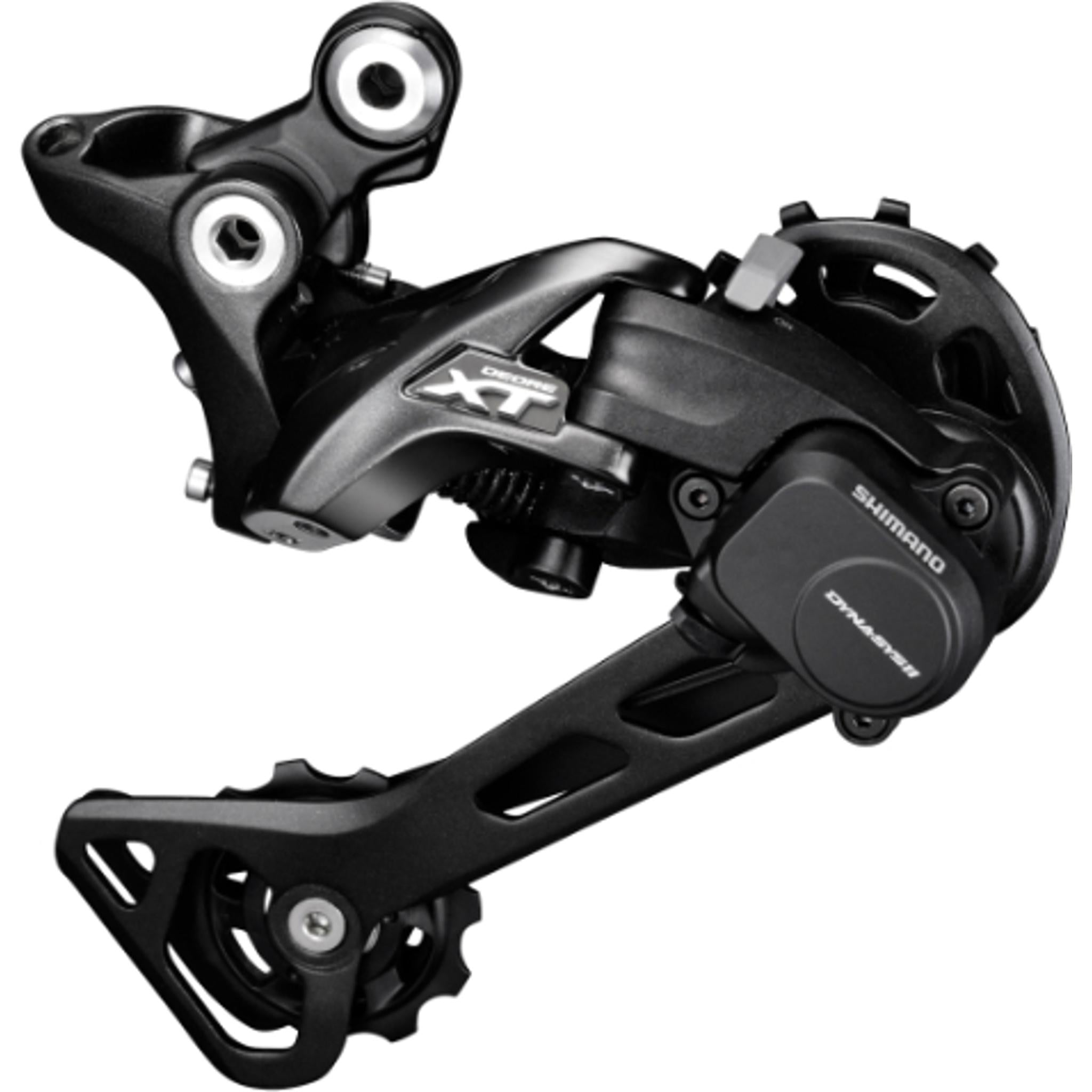 Shimano Deore XT RD-M8000-SGS 11-Speed Rear Derailleur
