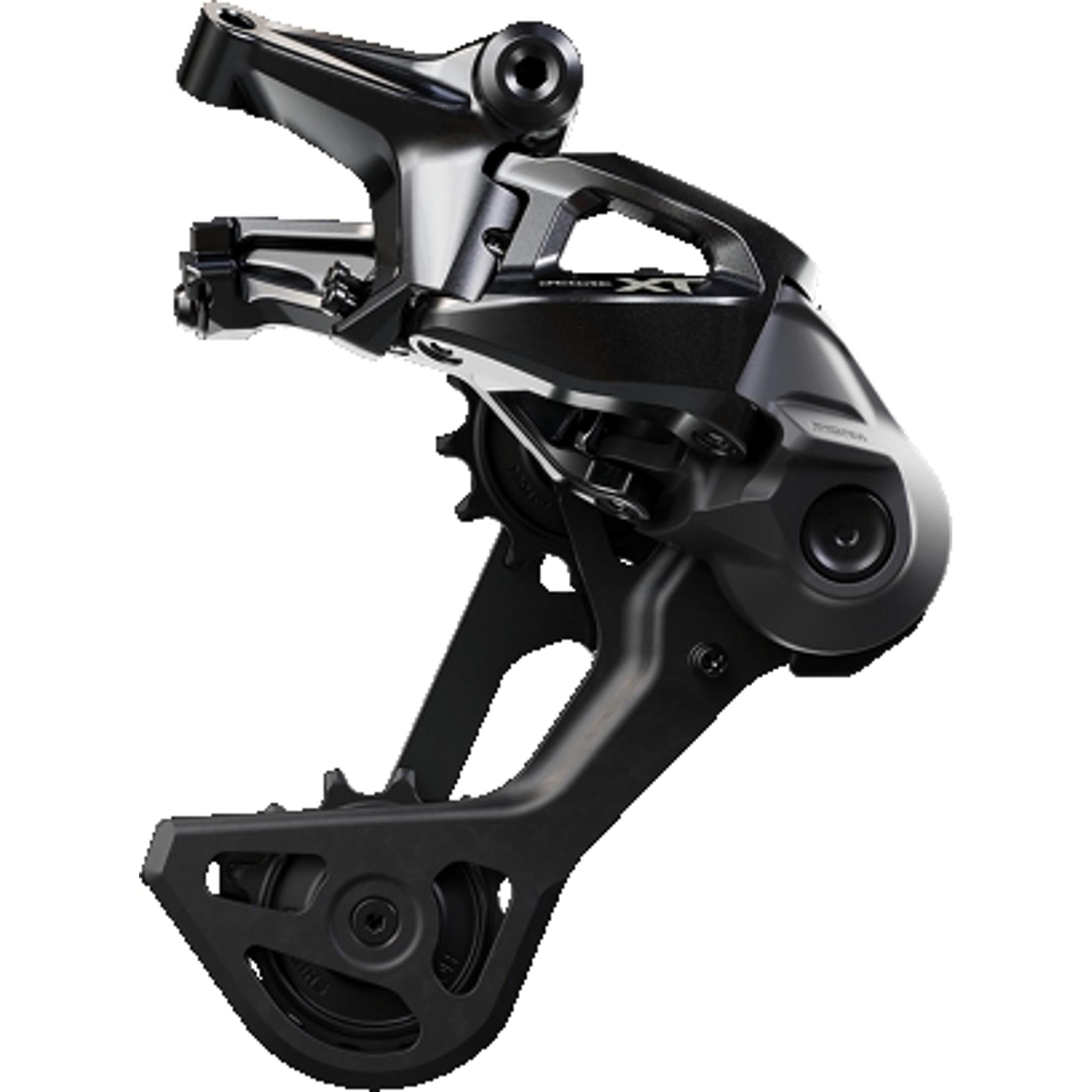 Shimano Deore XT RD-M8200 SGS Shadow ES 12-Speed MTB Rear Derailleur