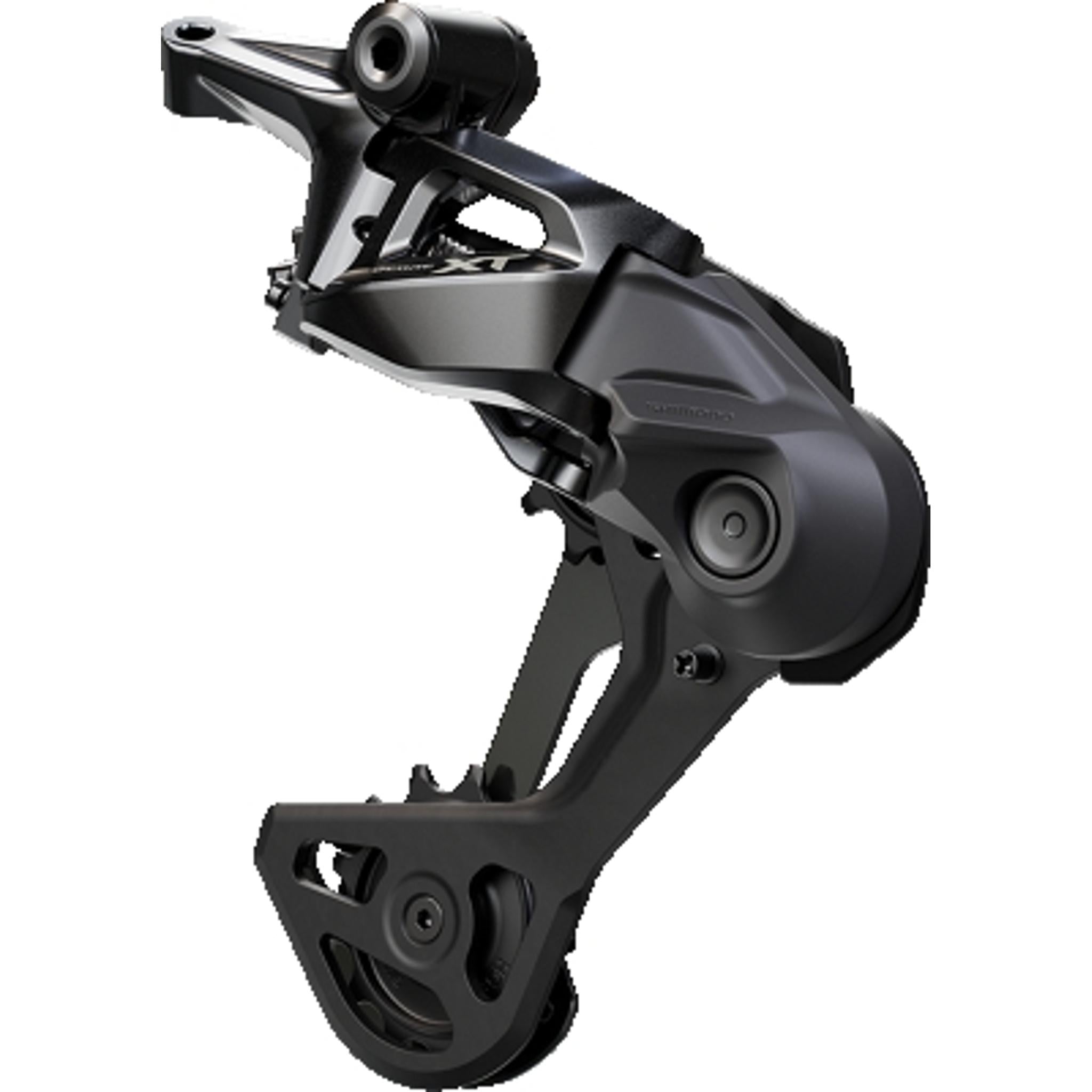 Shimano Deore XT RD-M8200 SGS Shadow ES 12-Speed MTB Rear Derailleur