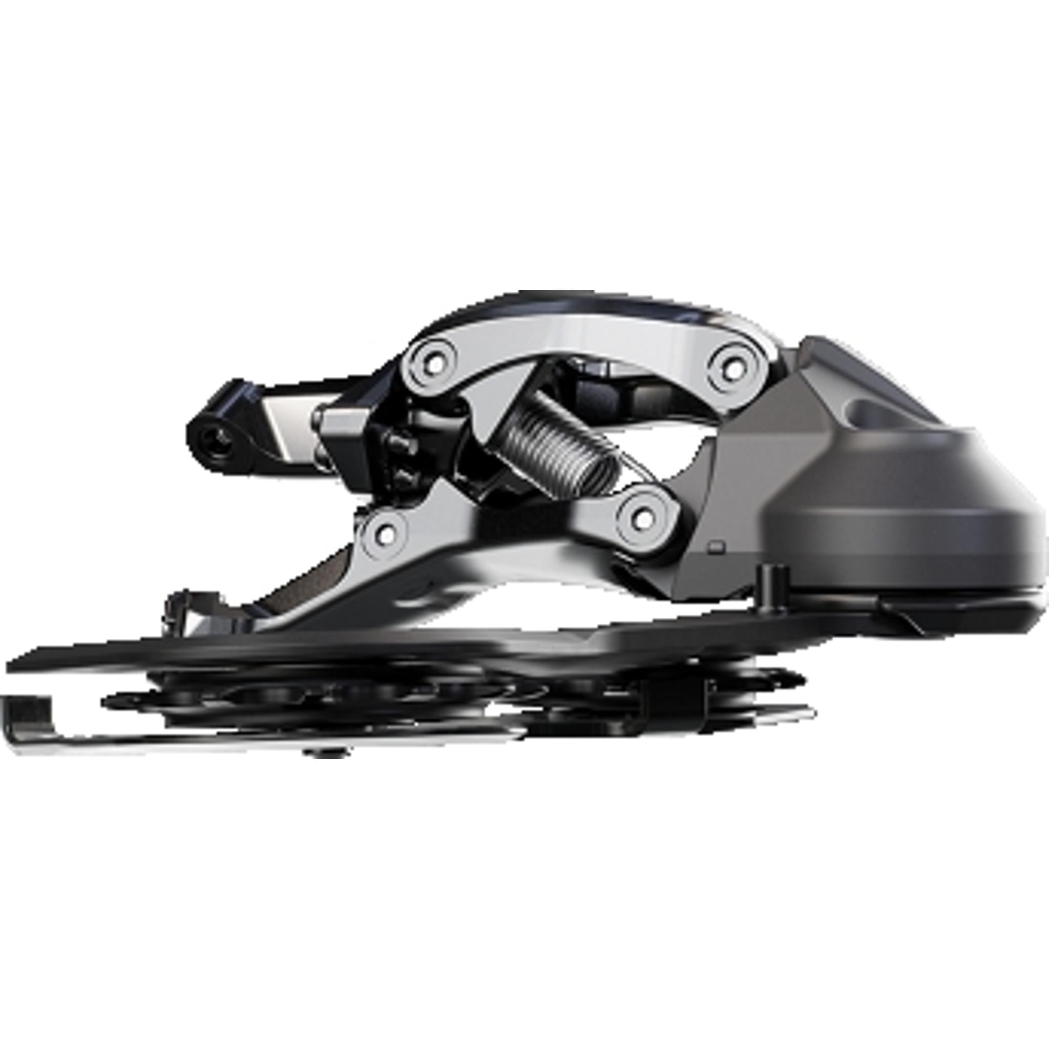 Shimano Deore XT RD-M8200 SGS Shadow ES 12-Speed MTB Rear Derailleur