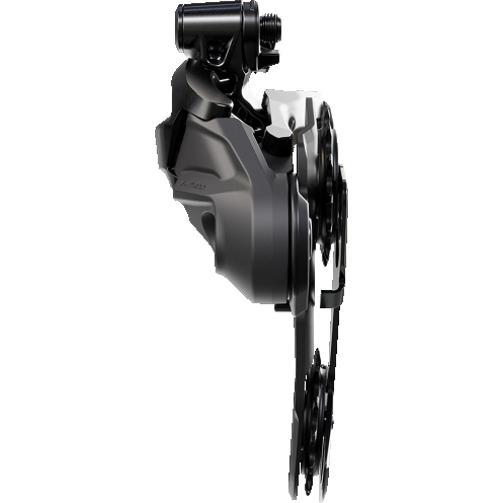 Shimano Deore XT RD-M8200 SGS Shadow ES 12-Speed MTB Rear Derailleur