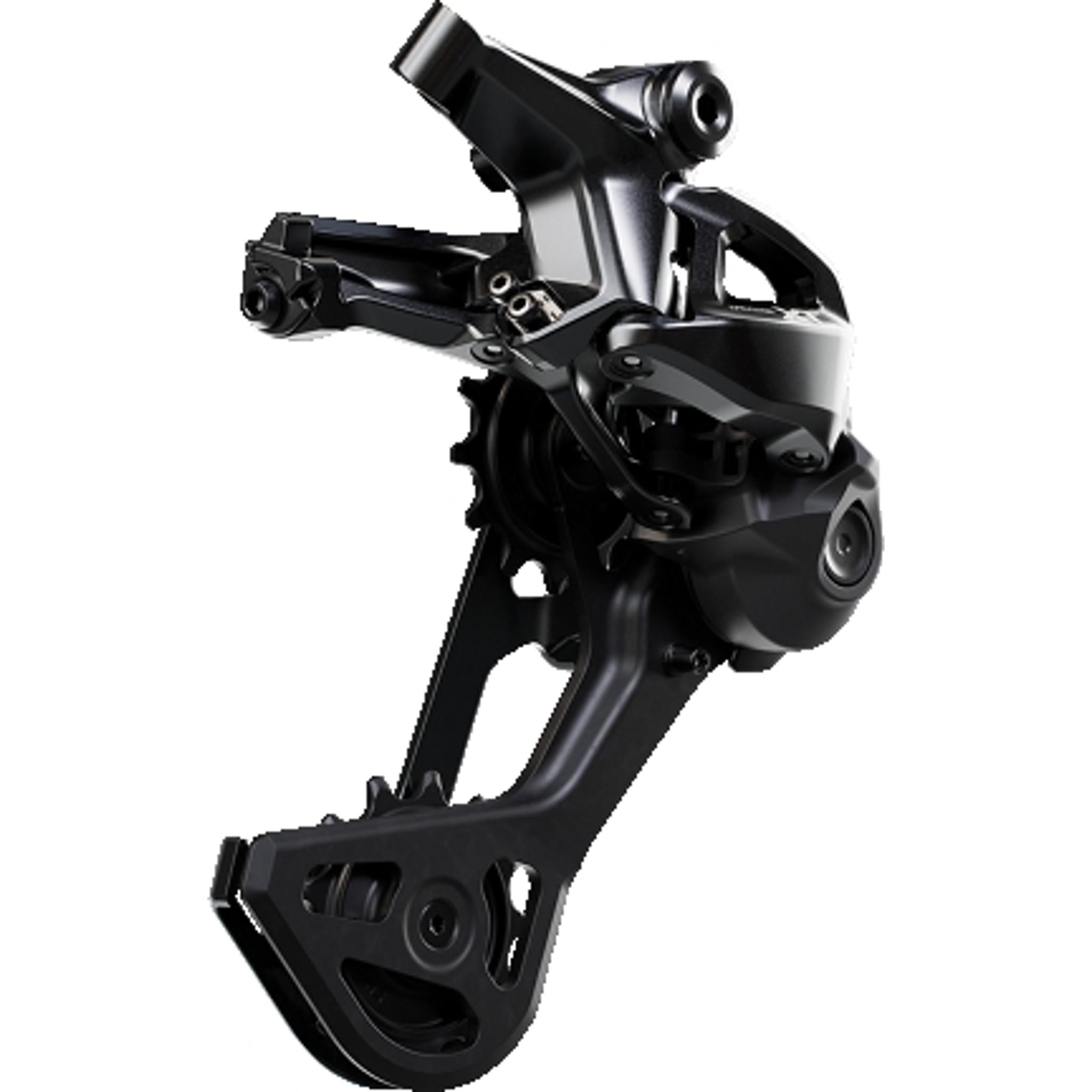 Shimano Deore XT RD-M8200 SGS Shadow ES 12-Speed MTB Rear Derailleur