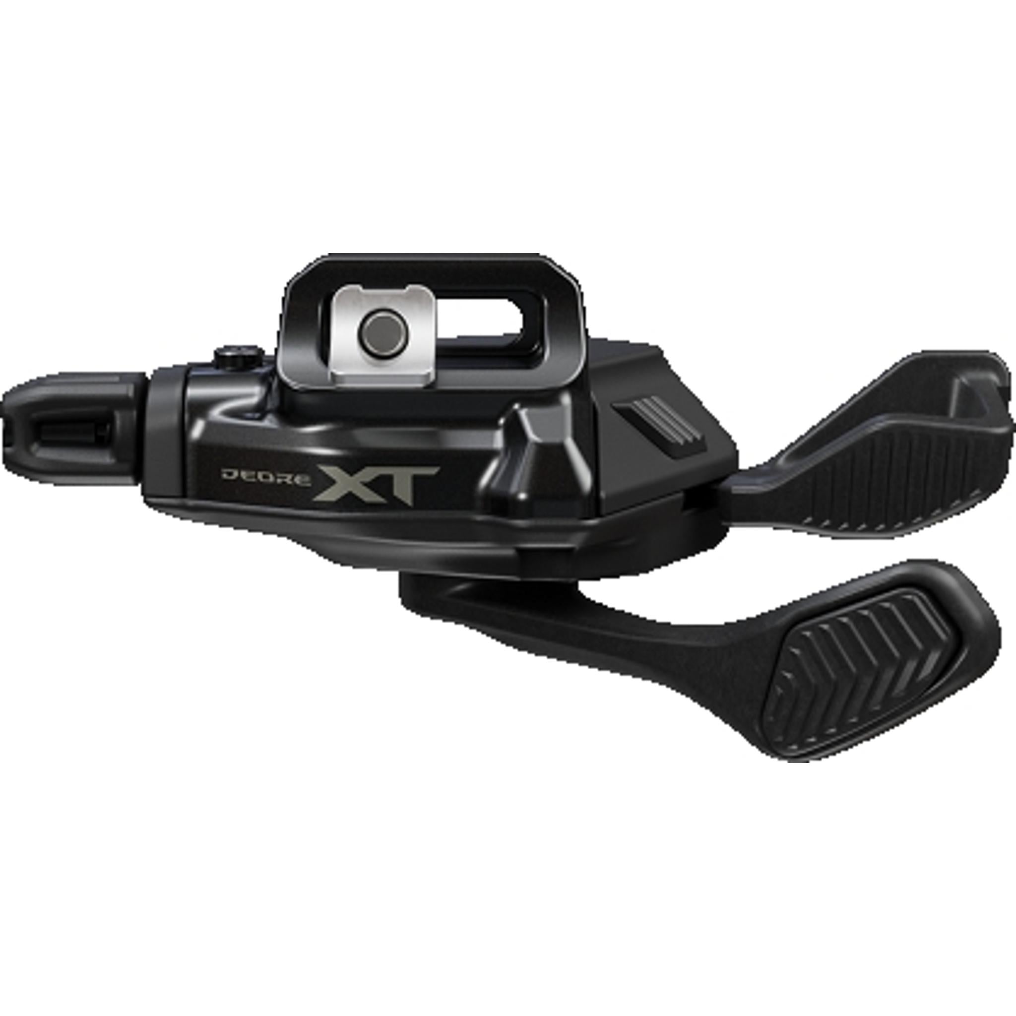 Shimano Deore XT SL-M8200-IR I-SPEC EV 12-Speed Right Shift Lever