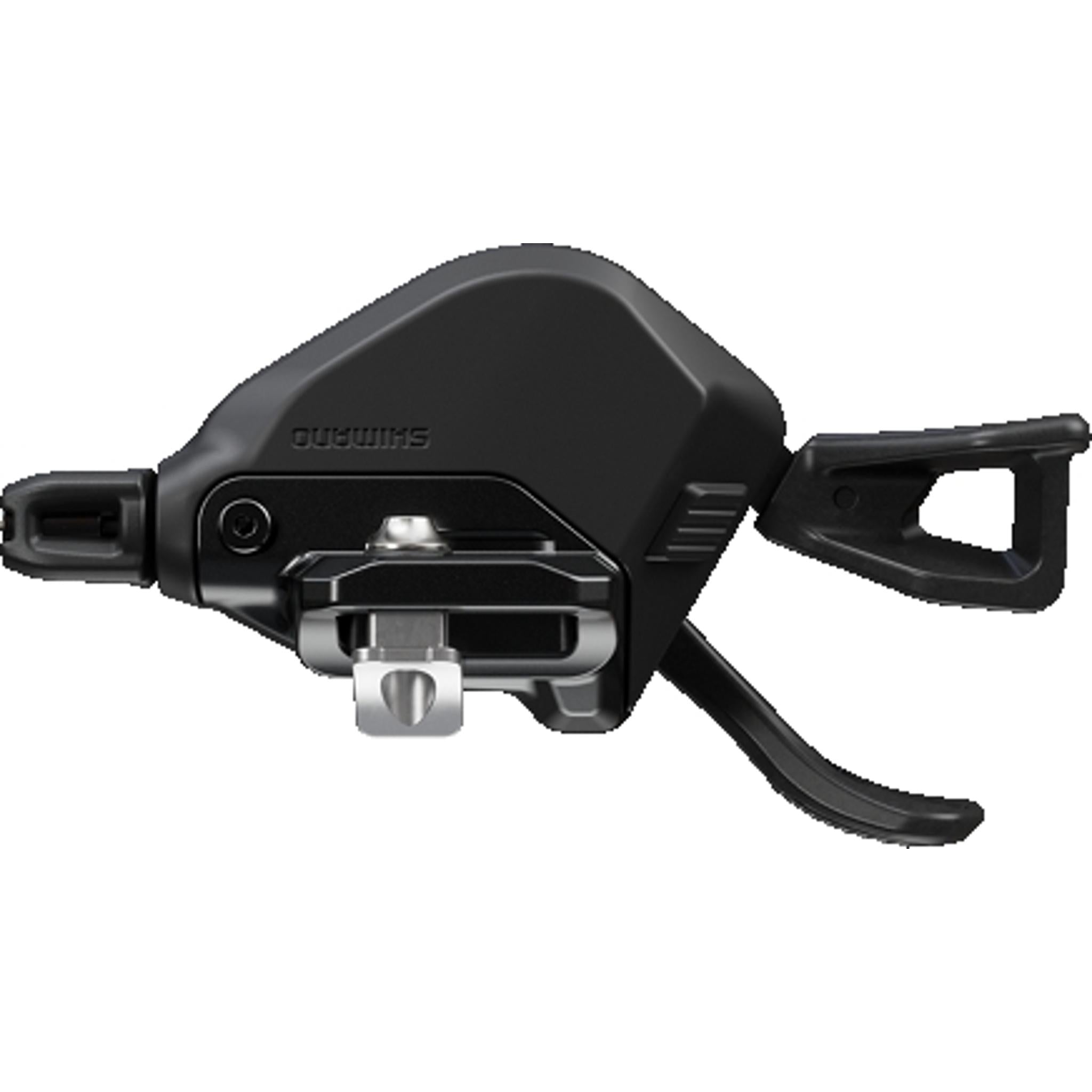 Shimano Deore XT SL-M8200-IR I-SPEC EV 12-Speed Right Shift Lever
