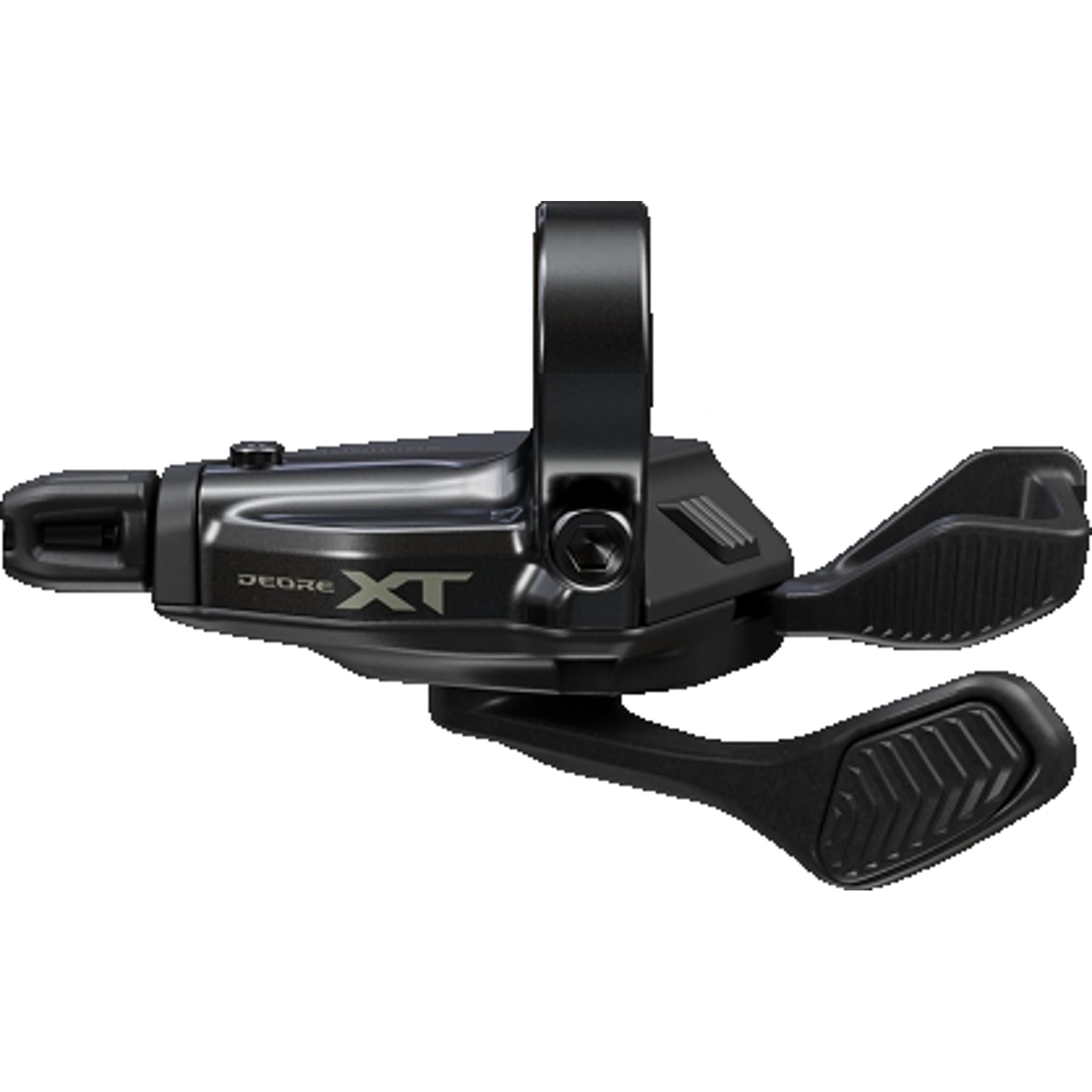 Shimano Deore XT SL-M8200-R Rapidfire Plus 12-Speed Right Shift Lever
