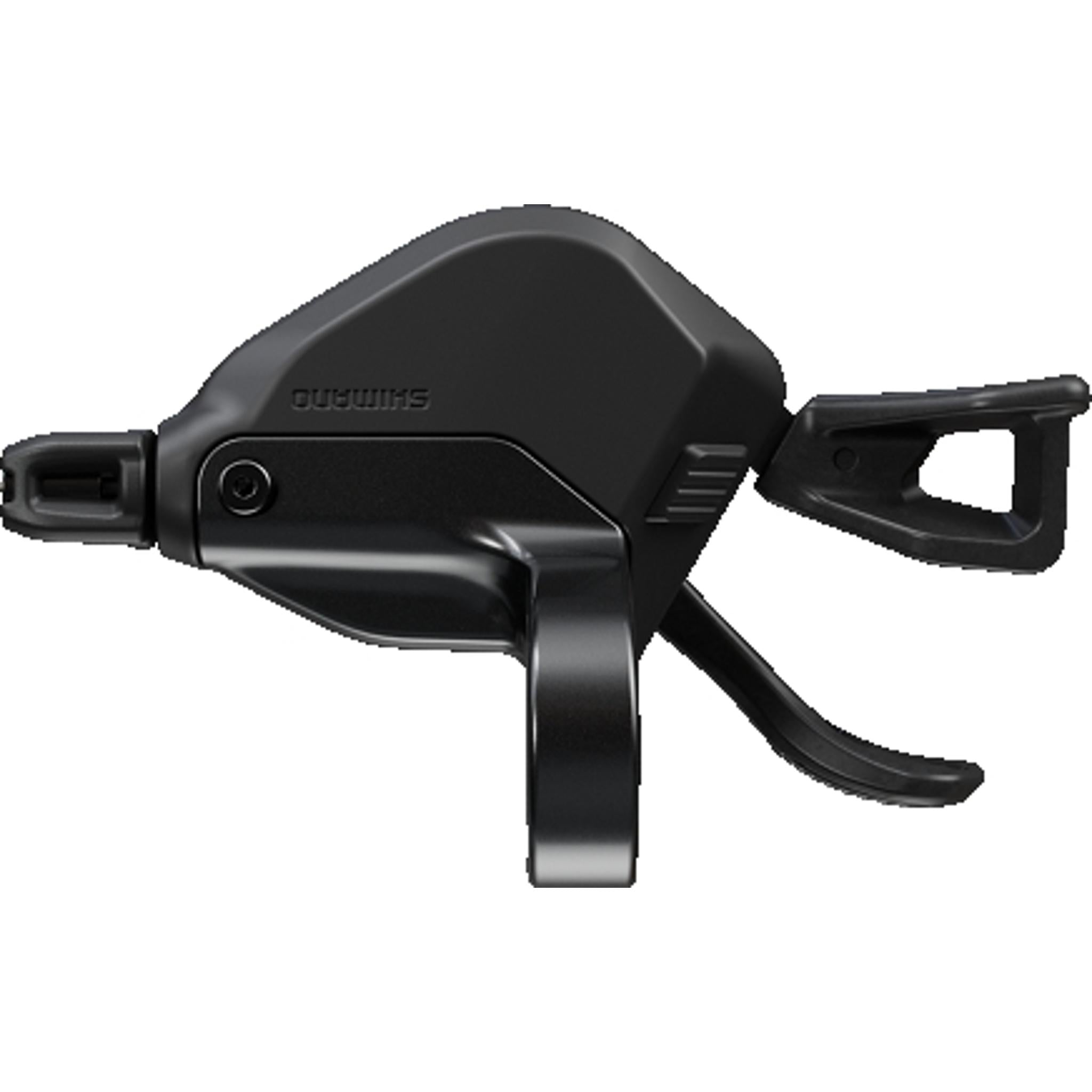 Shimano Deore XT SL-M8200-R Rapidfire Plus 12-Speed Right Shift Lever