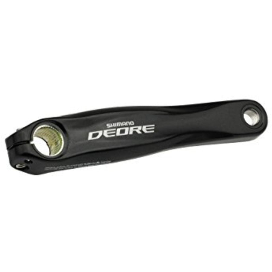 Mountain Bike Cranksets