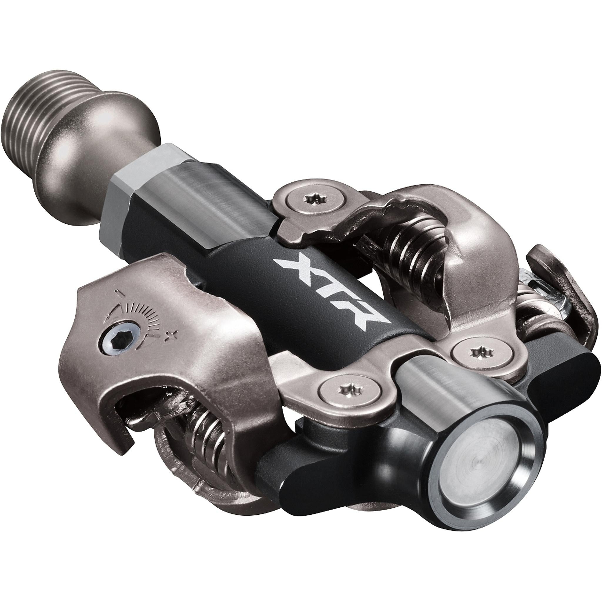 Shimano PD-M9200 SPD Pedals XTR XC