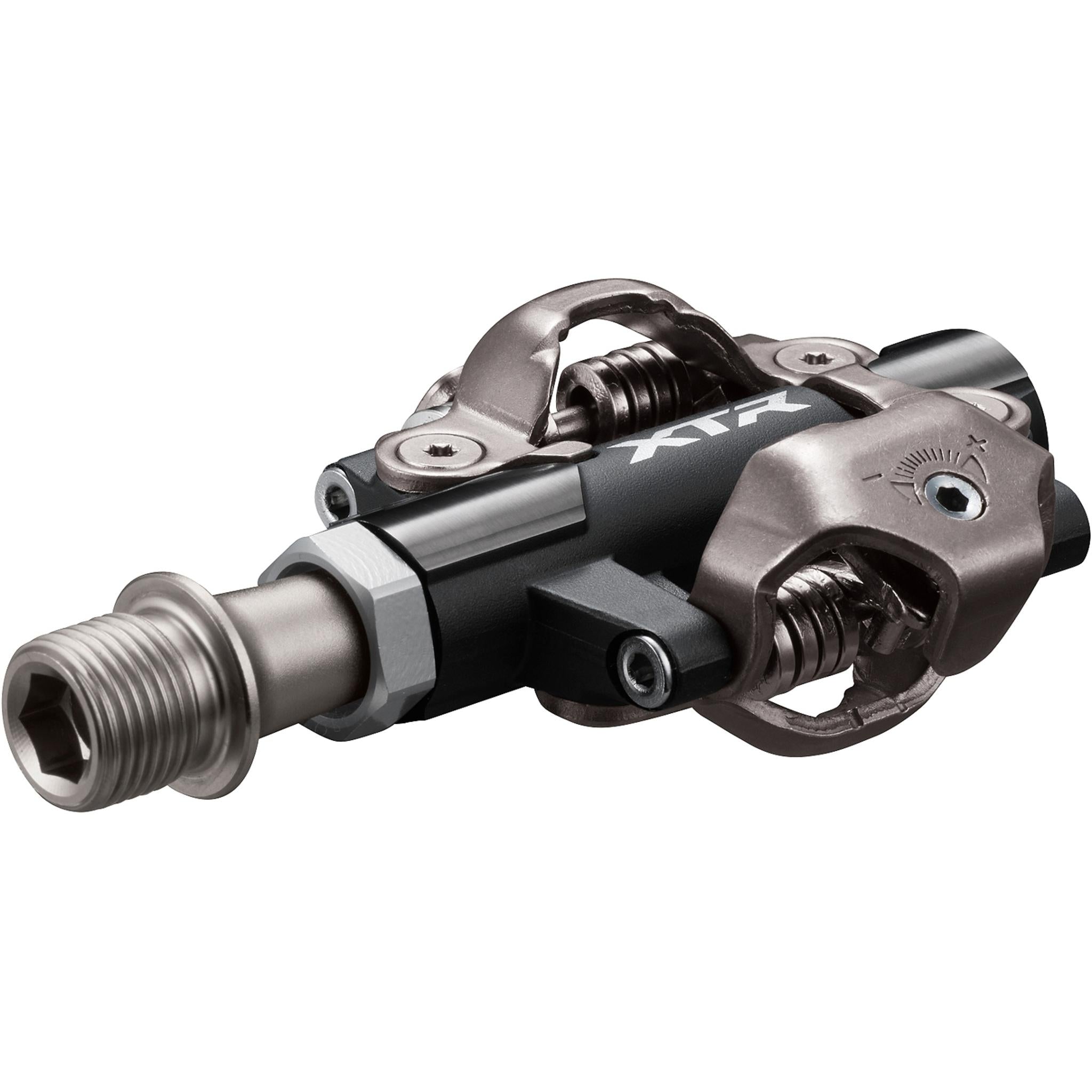 Shimano PD-M9200 SPD Pedals XTR XC