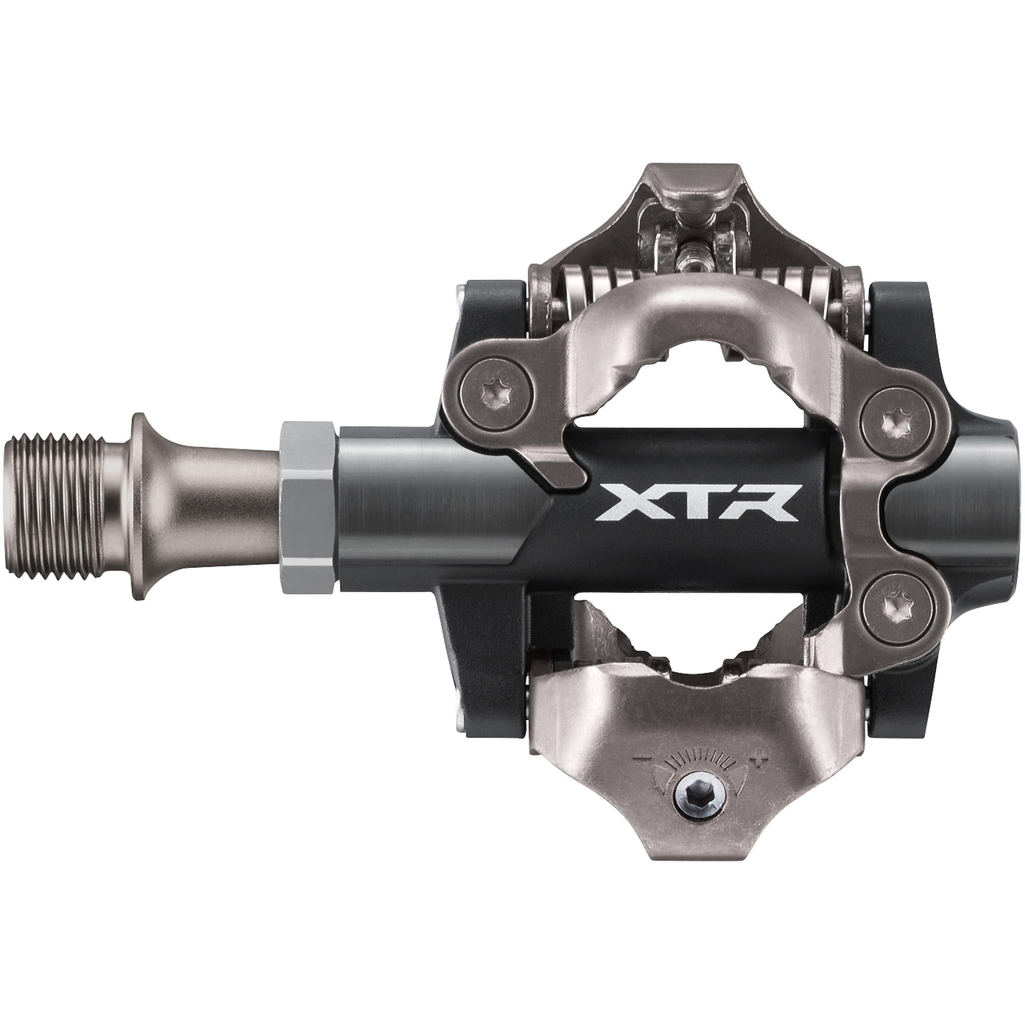 Shimano PD-M9200 XTR XC MTB Pedals