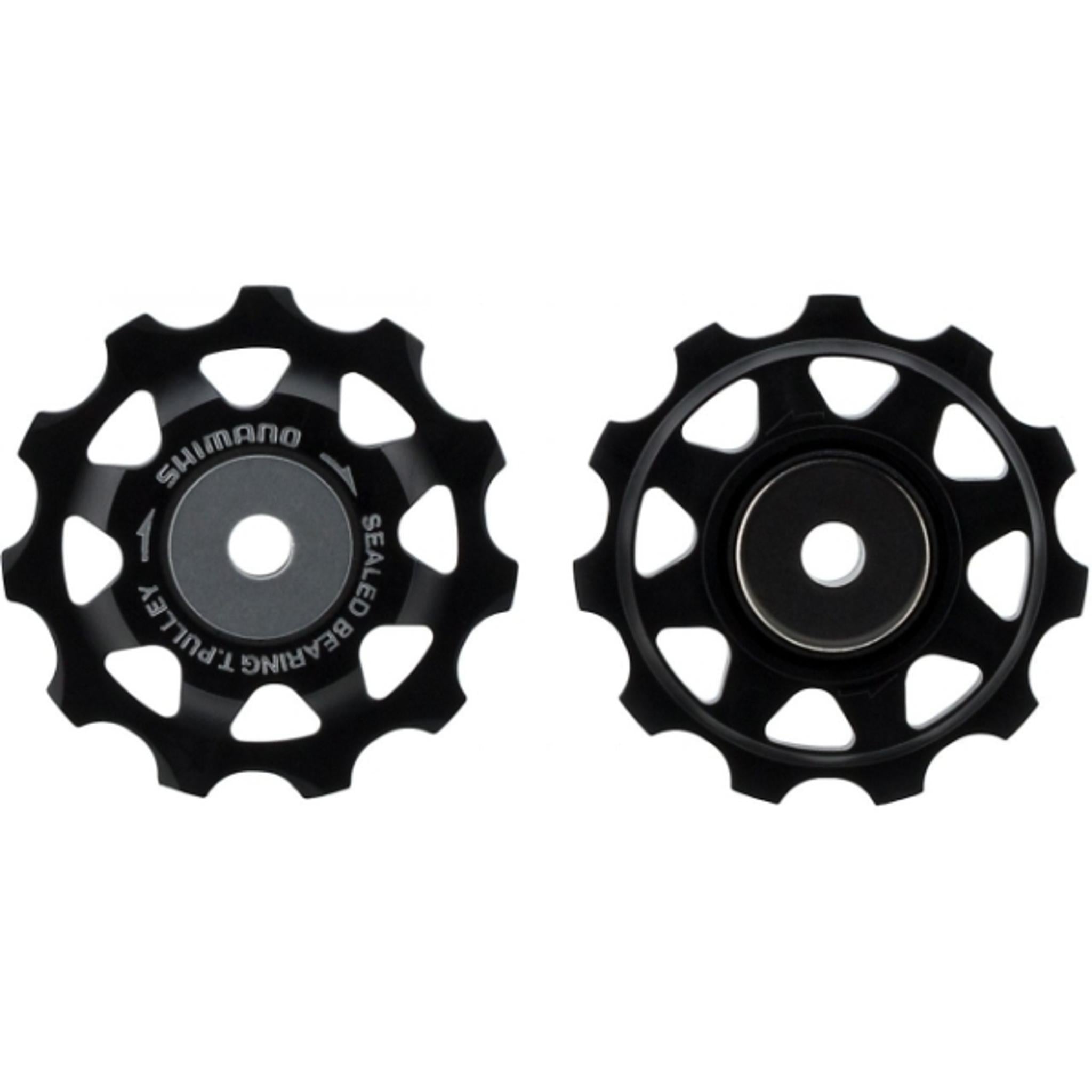 Shimano Pulleyset 10S Saint-M820