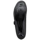 Shimano RC503 Mens Road Shoes E-Width Black 2025
