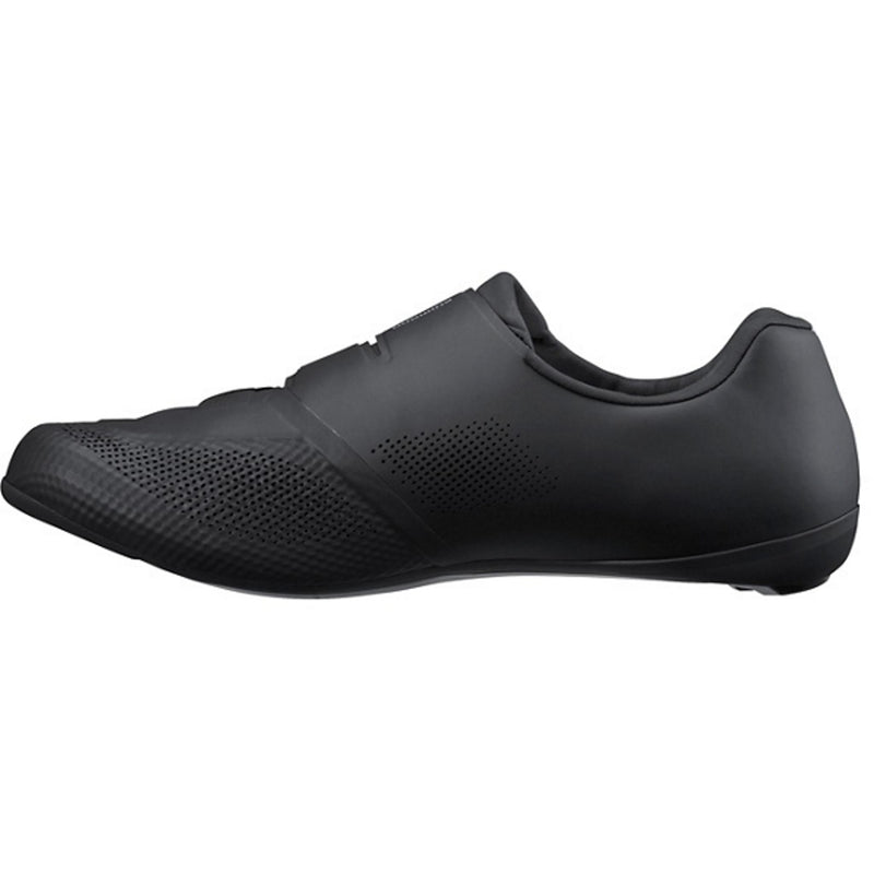 Shimano RC503 Mens Road Shoes E-Width Black 2025