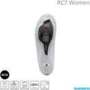 Shimano RC703 Womens Road Shoes White 2025