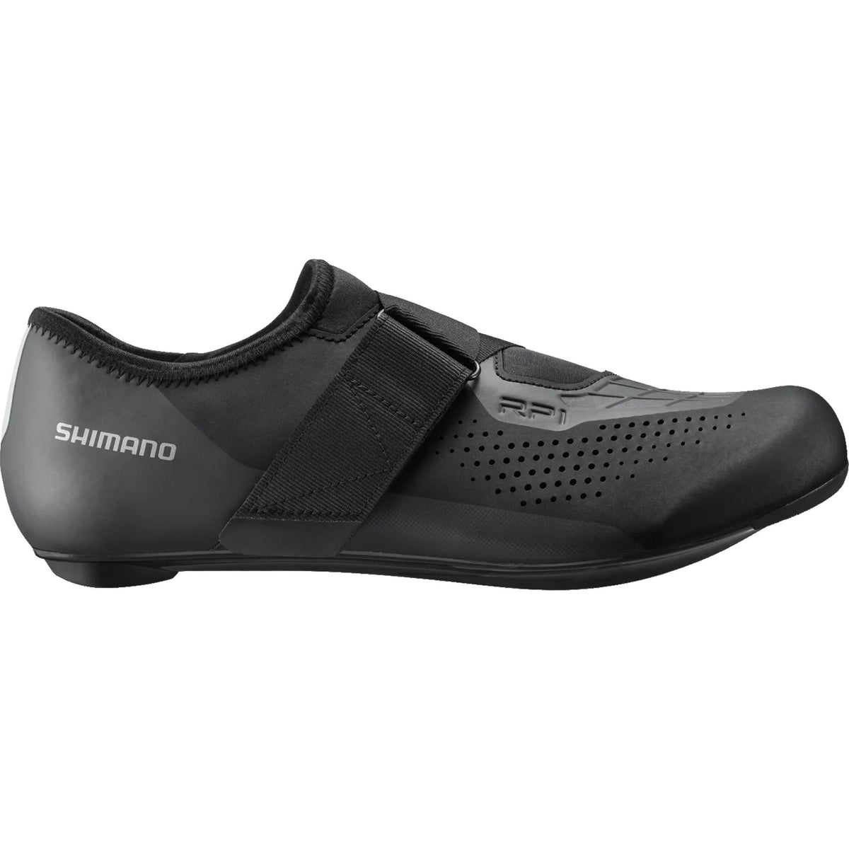 Shimano SH-RP102 ROAD SHOES Black
