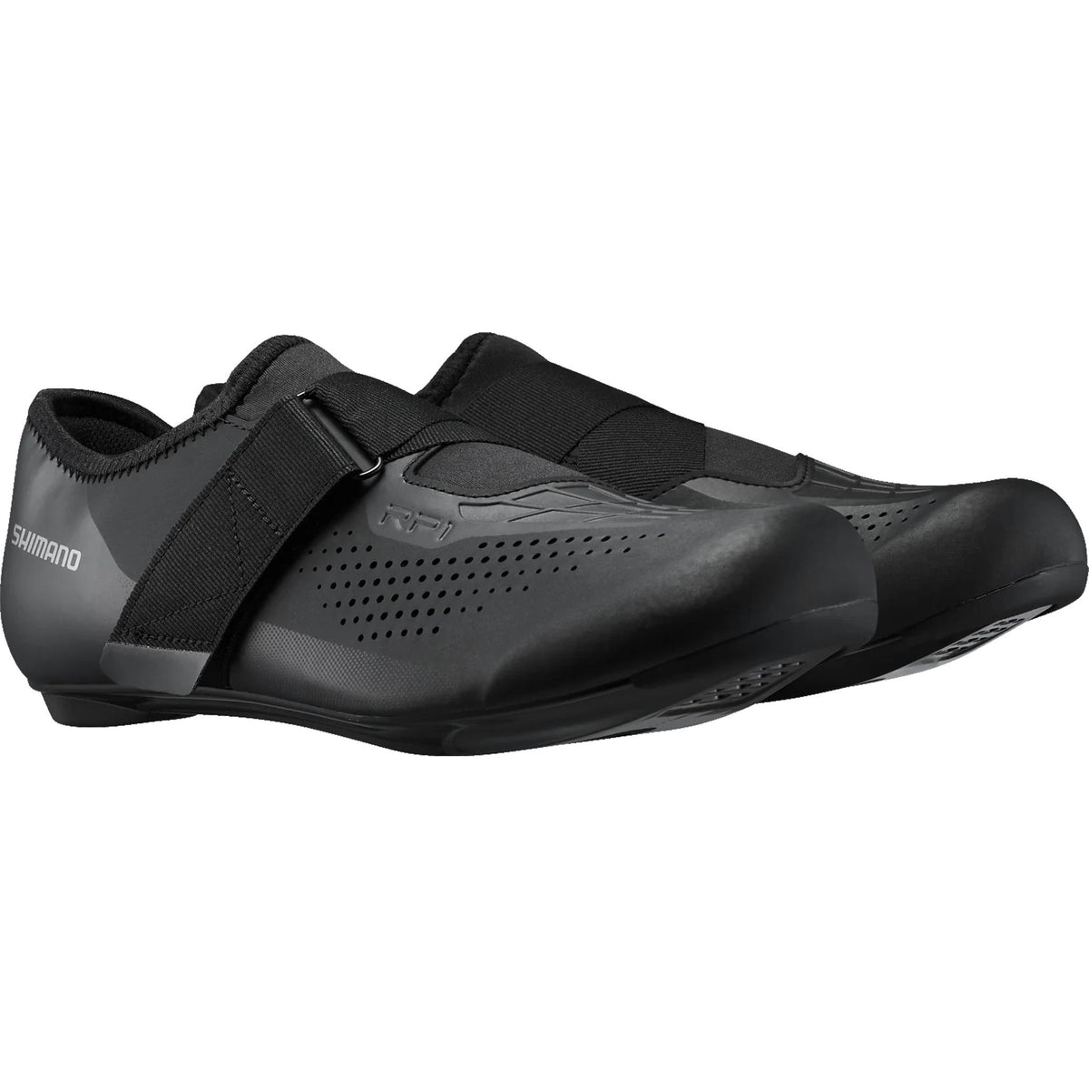 Shimano SH-RP102 ROAD SHOES Black