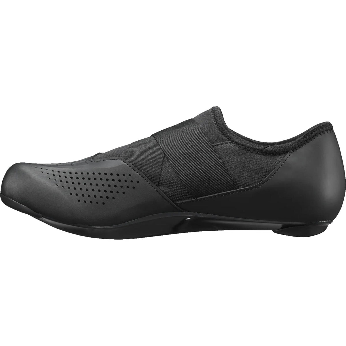 Shimano SH-RP102 ROAD SHOES Black