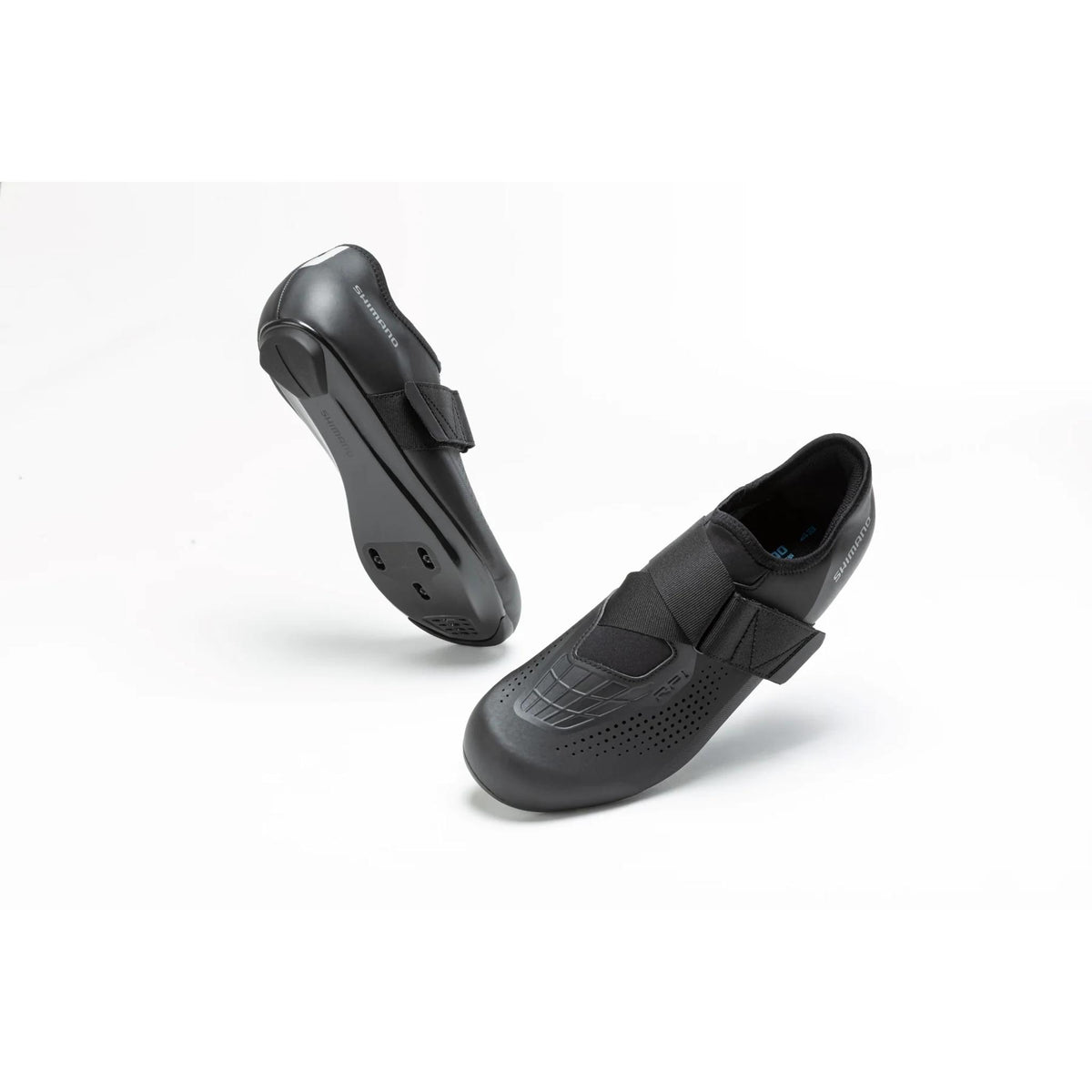 Shimano SH-RP102 ROAD SHOES Black