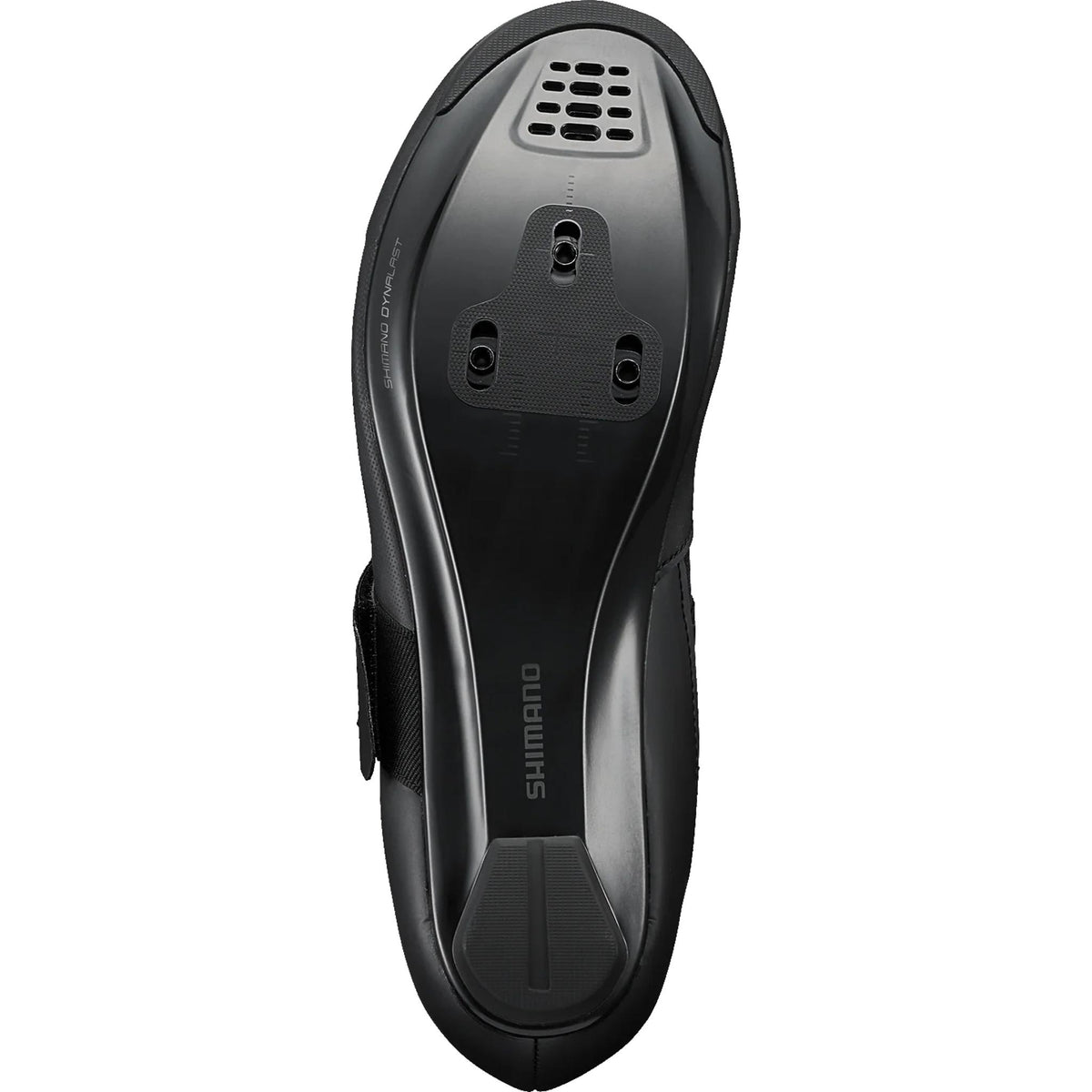 Shimano SH-RP102 ROAD SHOES Black