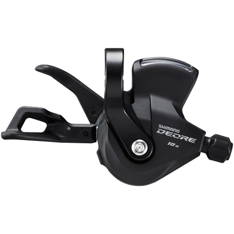 Shimano SL-M4100 Deore Right Shift Lever 10 Speed w/ Display