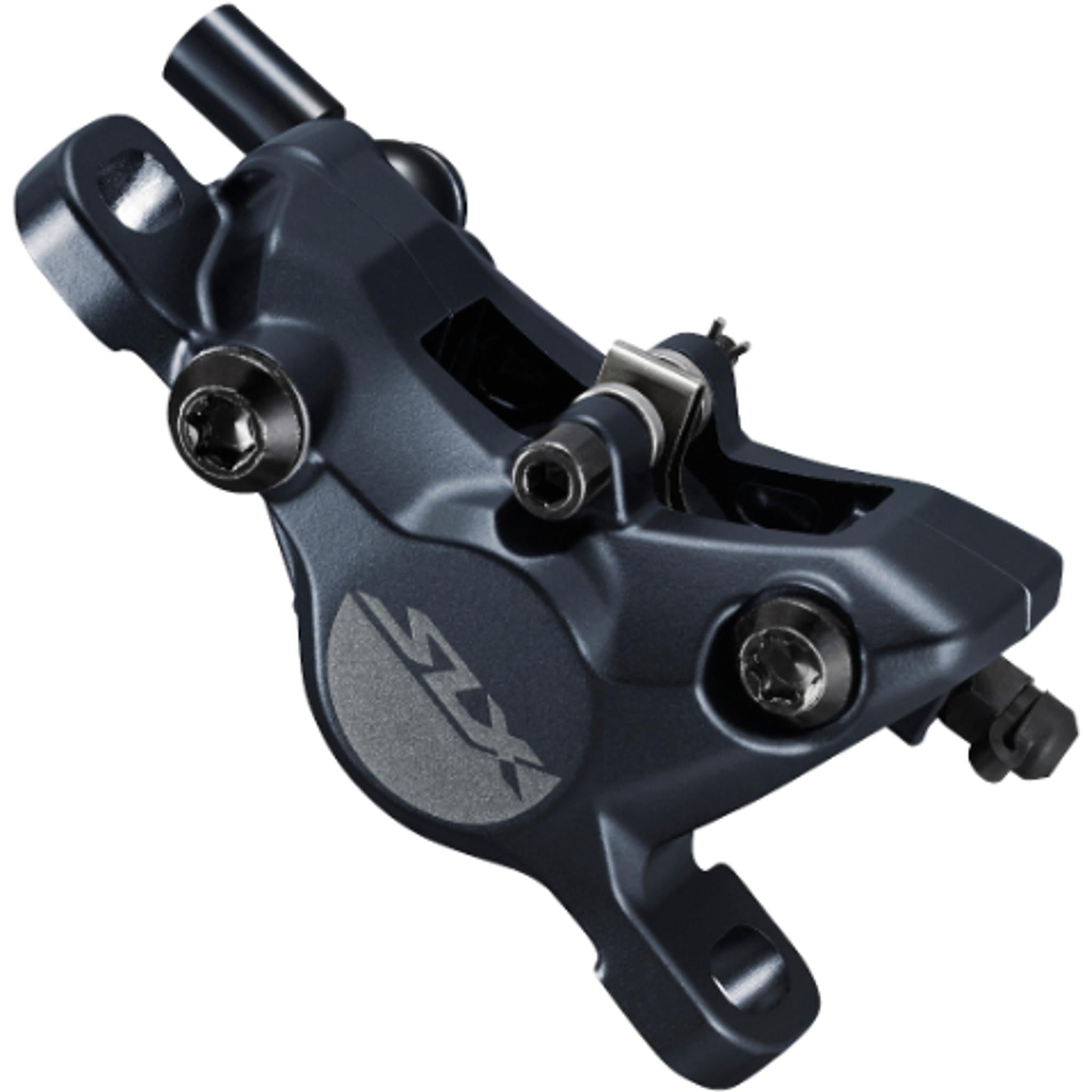 Shimano SLX M7100 2-Piston Hydraulic Disc Brake Caliper