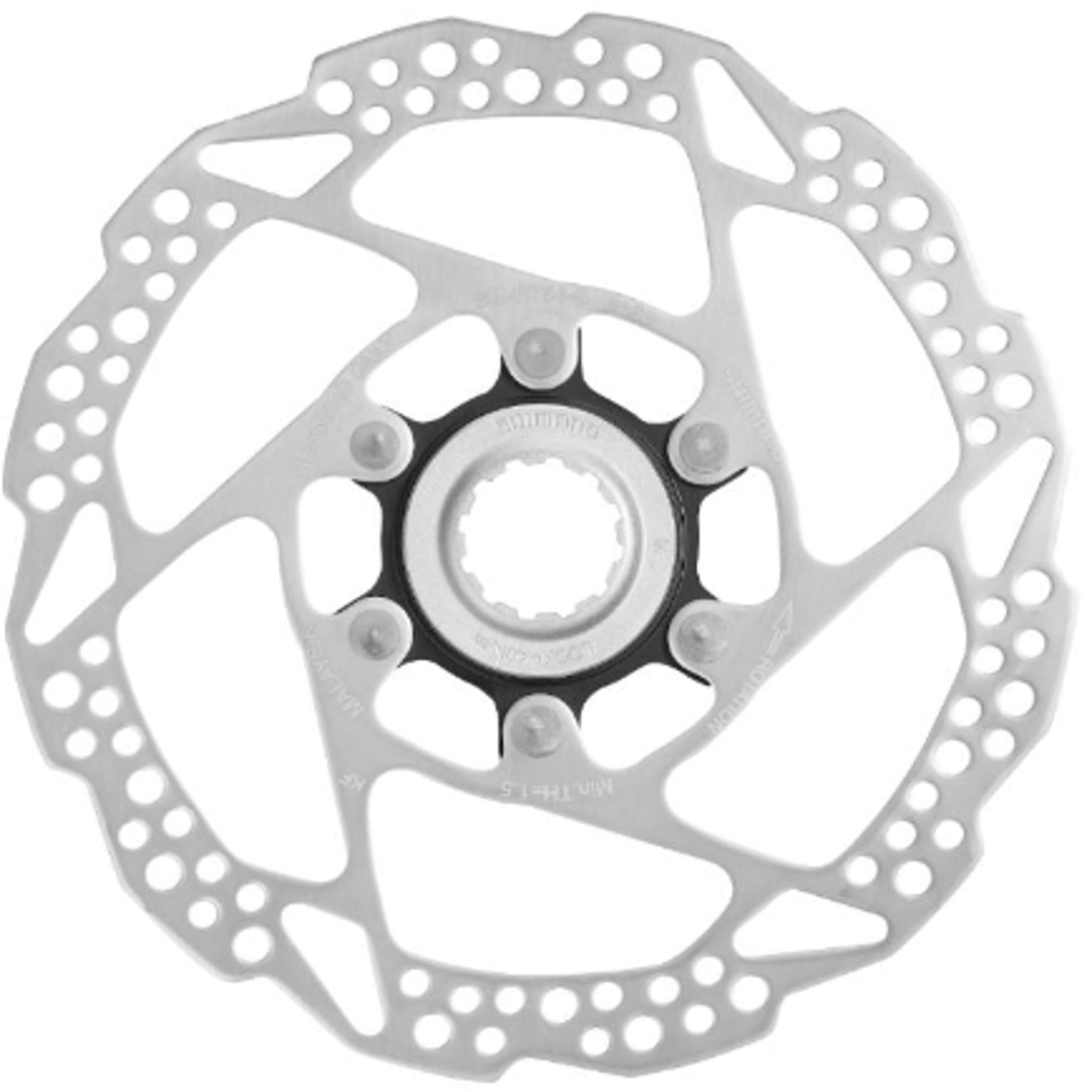 Shimano SM-RT54 Alivio Disc Rotor 160mm Centrelock