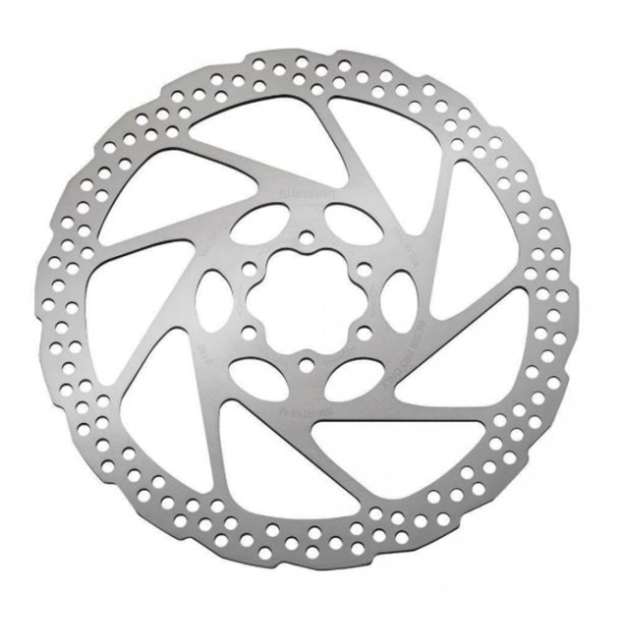 Shimano SM-RT56 Brake Disc 160mm Alivio 6-Bolt