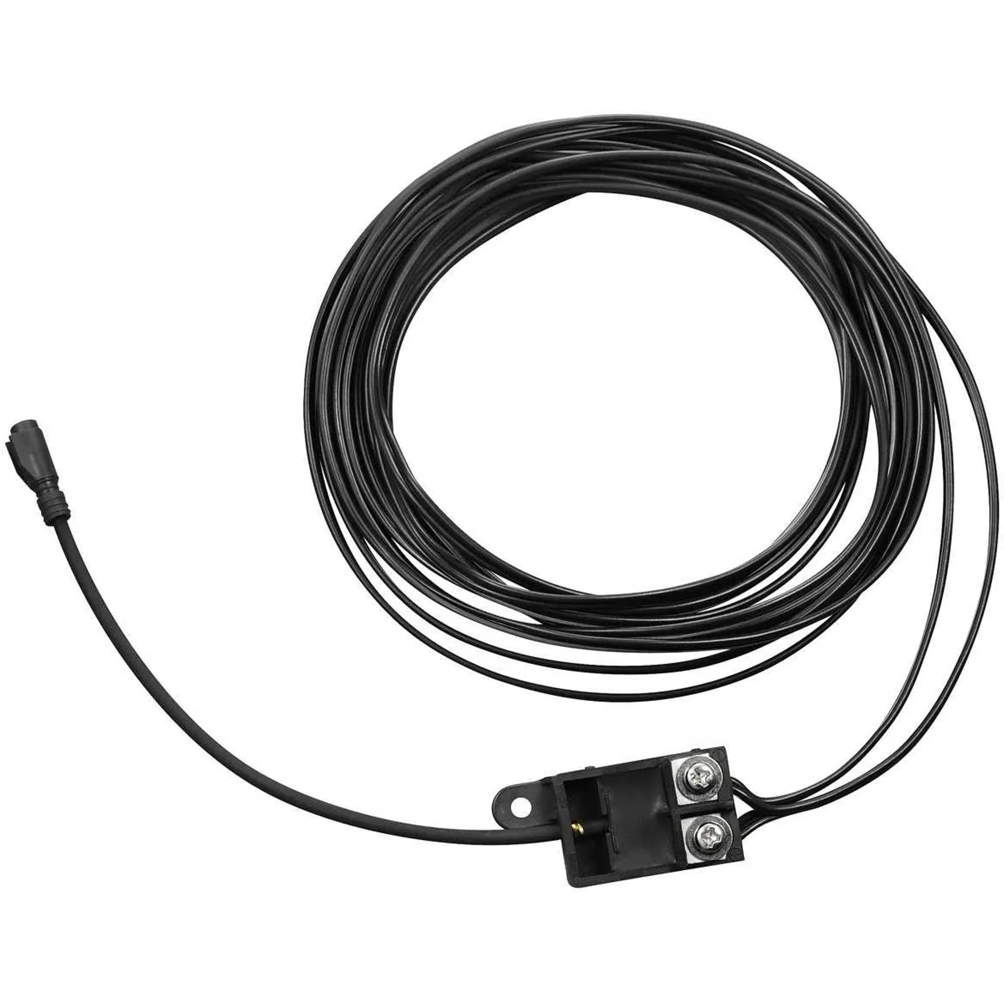 Shimano STEPS EW-DUE01 E-Bike Light Adapter/Cord