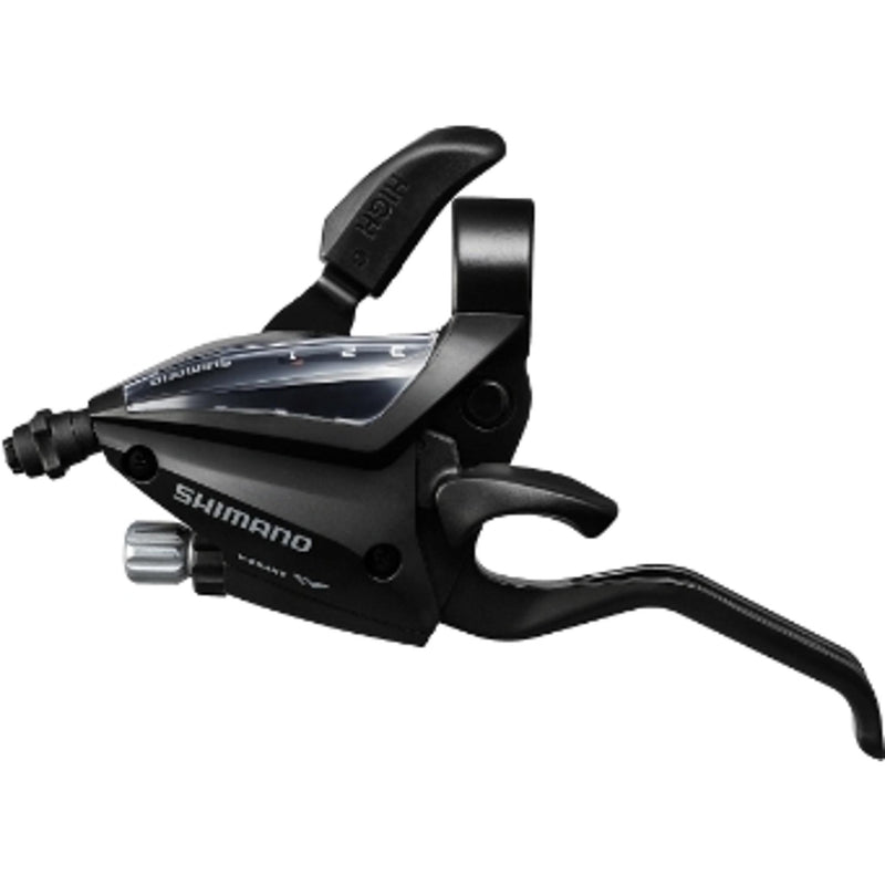 Shimano Shifter-LH 3S Easyfire-EF500