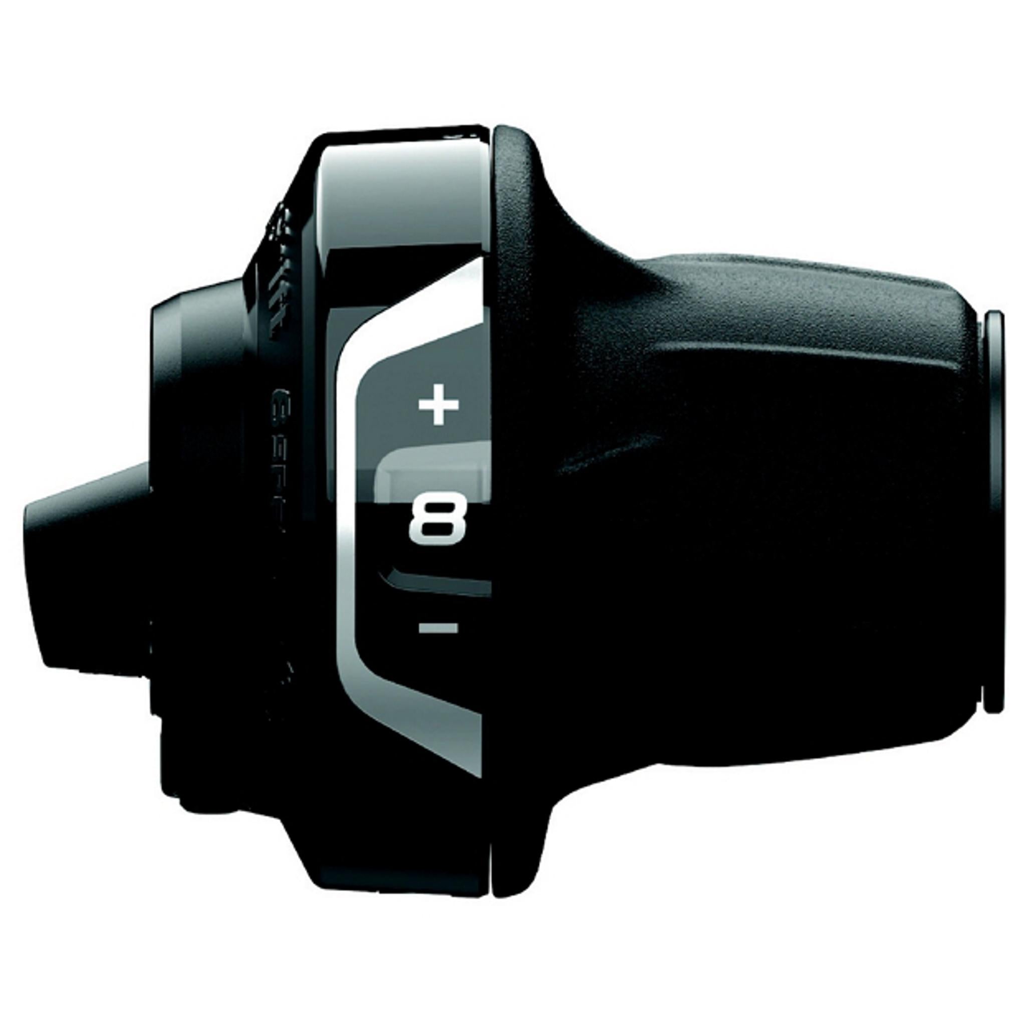 Shimano Tourney SL-RV400 Revoshift 8-Speed Right MTB Shifter